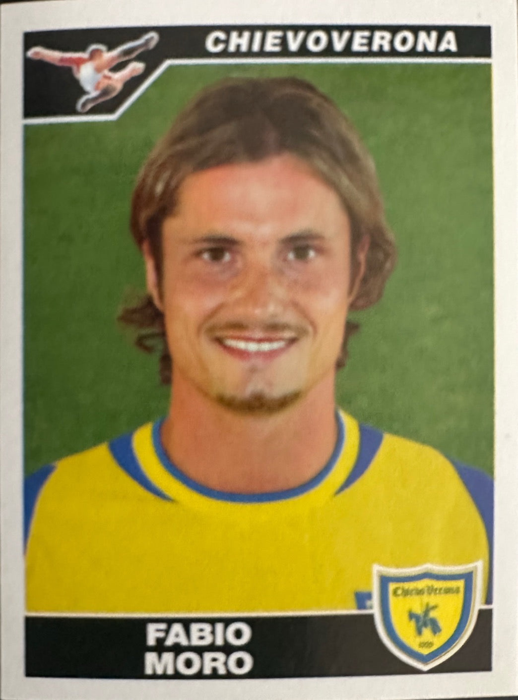 Calciatori Panini 2004/05 mancolista Scegli figurina da 101 a 200