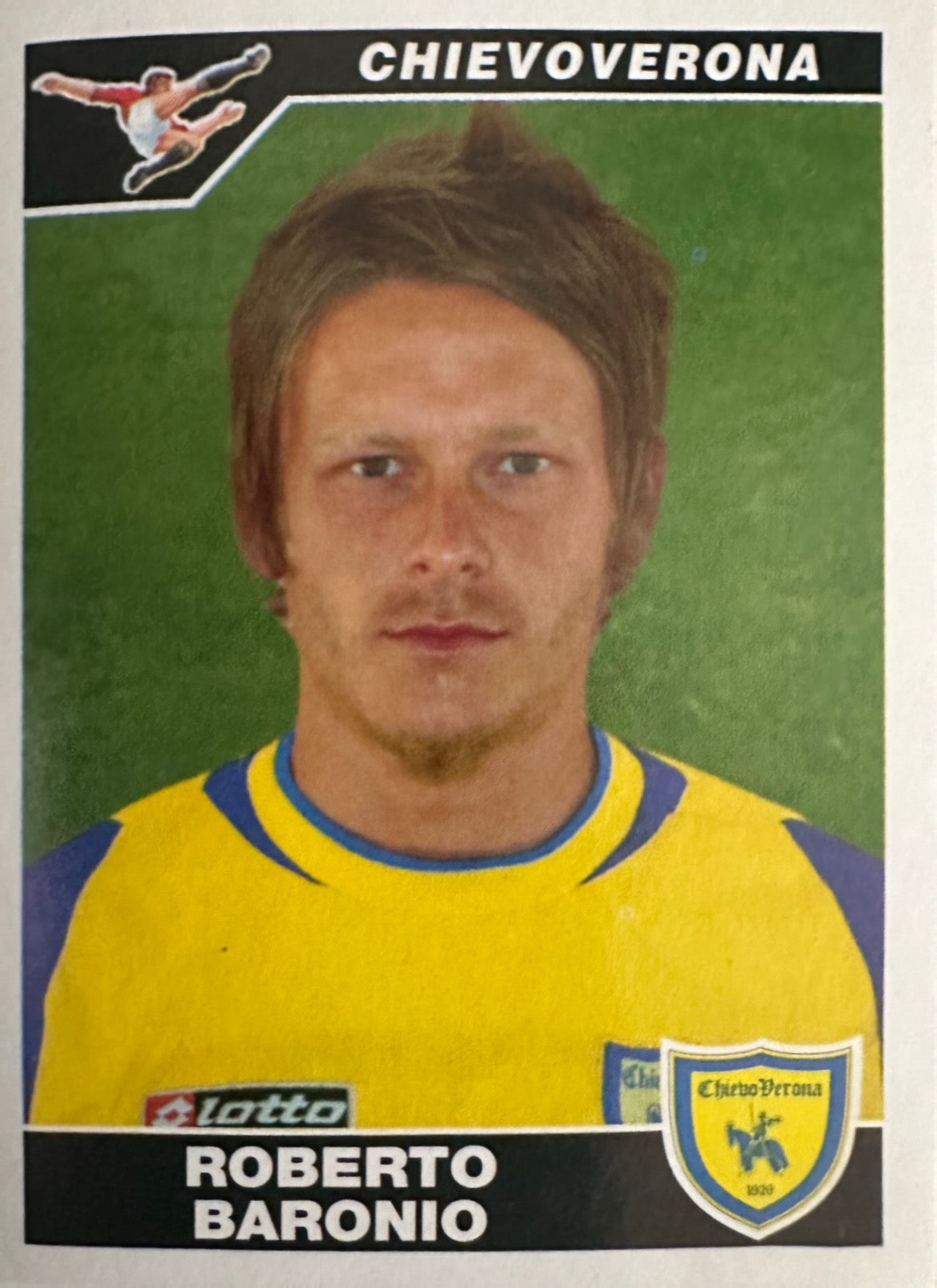 Calciatori Panini 2004/05 mancolista Scegli figurina da 101 a 200
