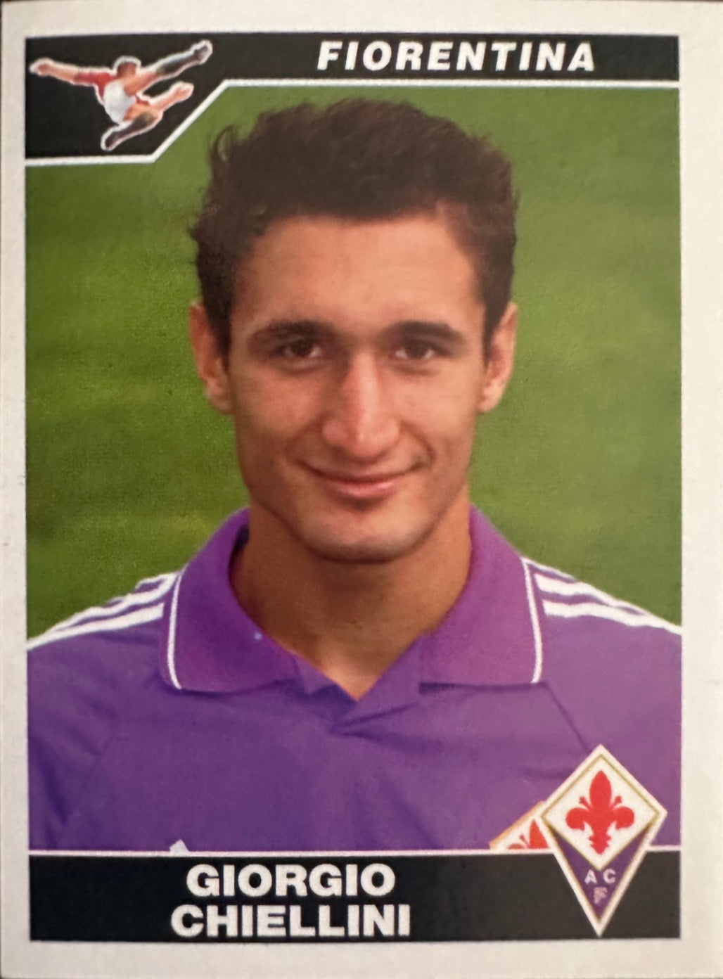 Calciatori Panini 2004/05 mancolista Scegli figurina da 101 a 200