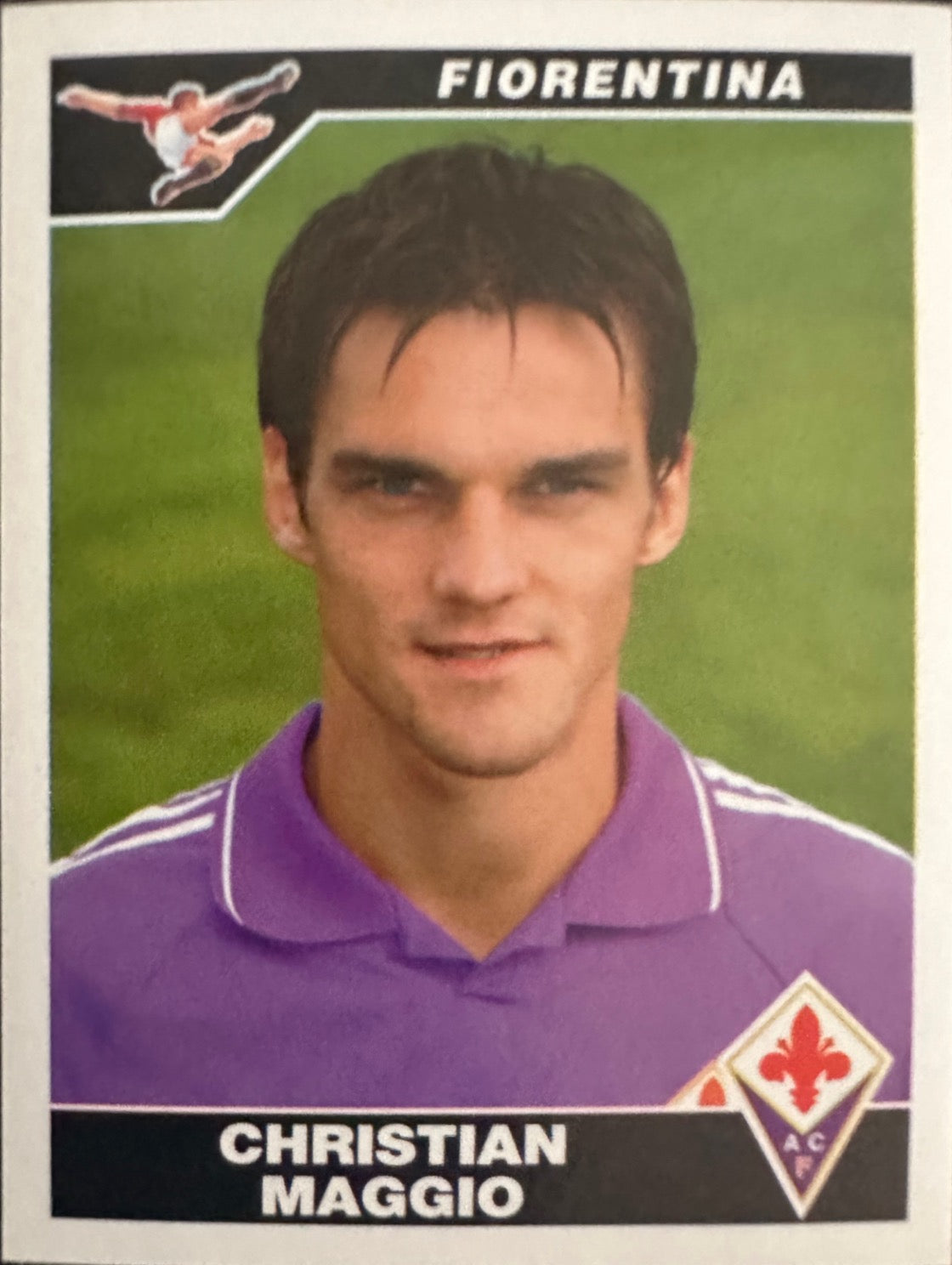 Calciatori Panini 2004/05 mancolista Scegli figurina da 101 a 200