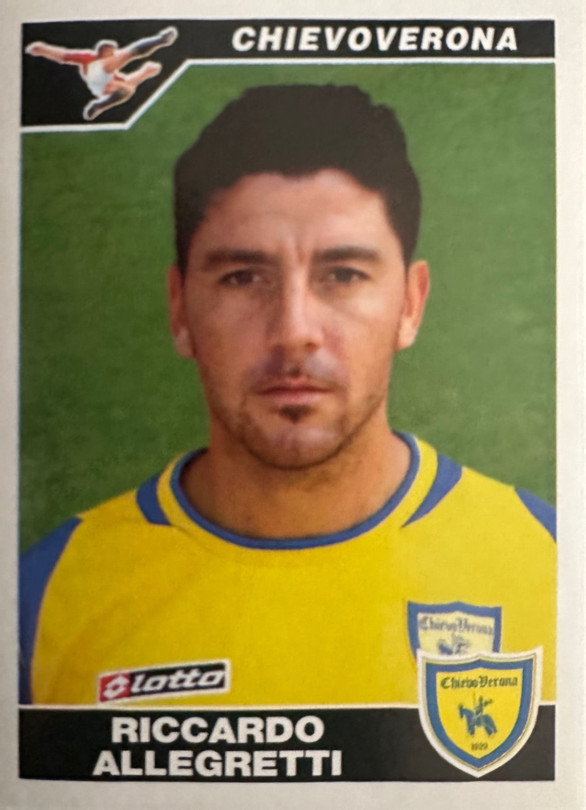 Calciatori Panini 2004/05 mancolista Scegli figurina da 101 a 200