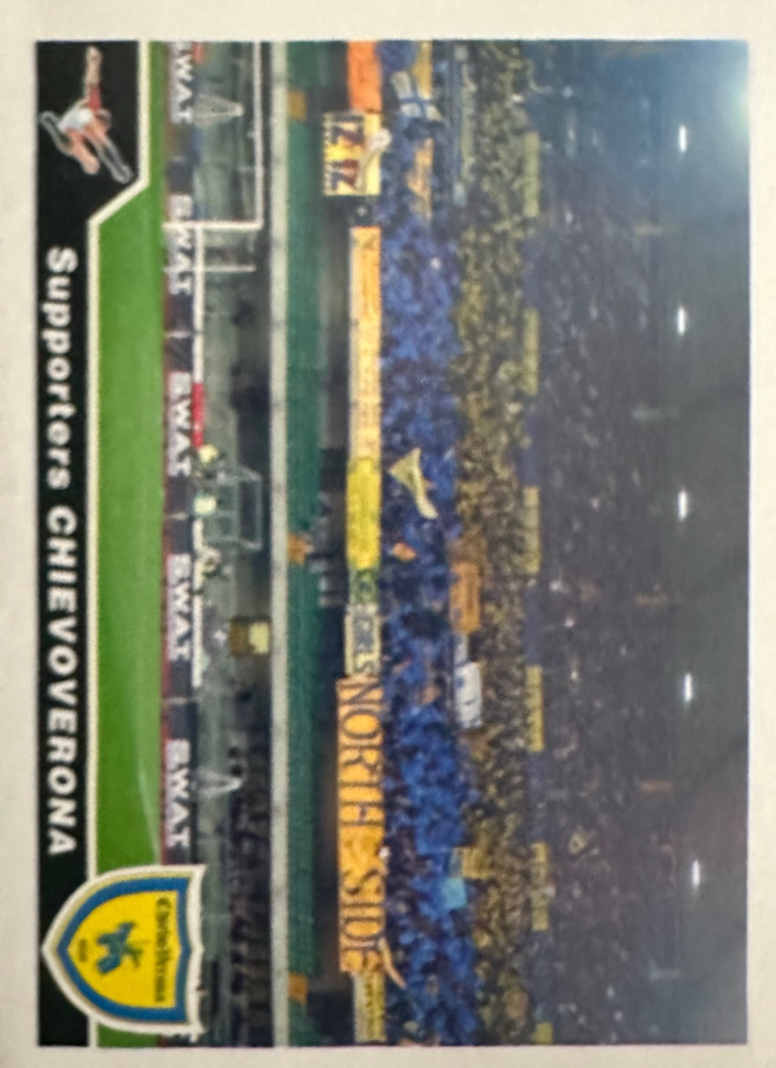 Calciatori Panini 2004/05 mancolista Scegli figurina da 1 a 100