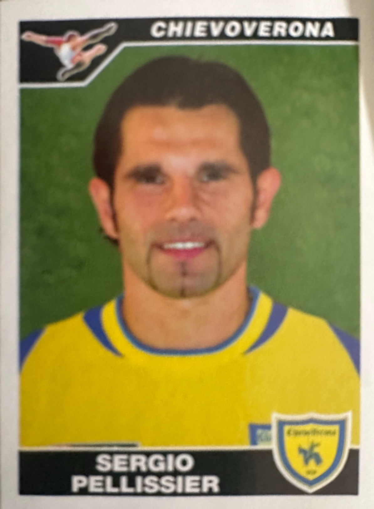 Calciatori Panini 2004/05 mancolista Scegli figurina da 101 a 200