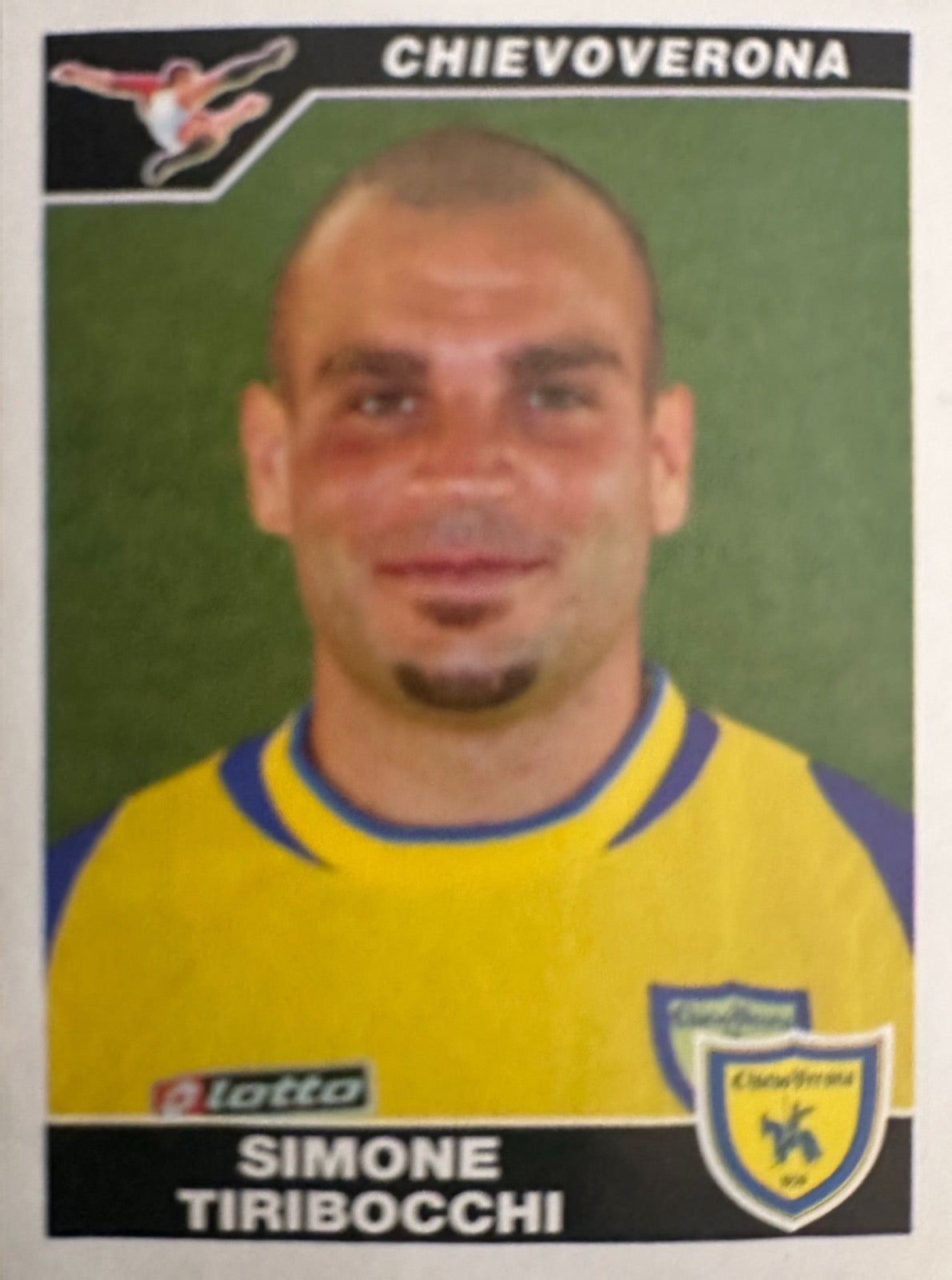 Calciatori Panini 2004/05 mancolista Scegli figurina da 101 a 200