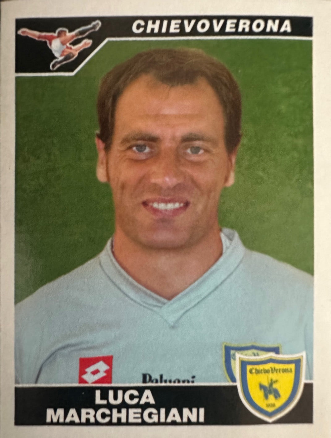 Calciatori Panini 2004/05 mancolista Scegli figurina da 101 a 200