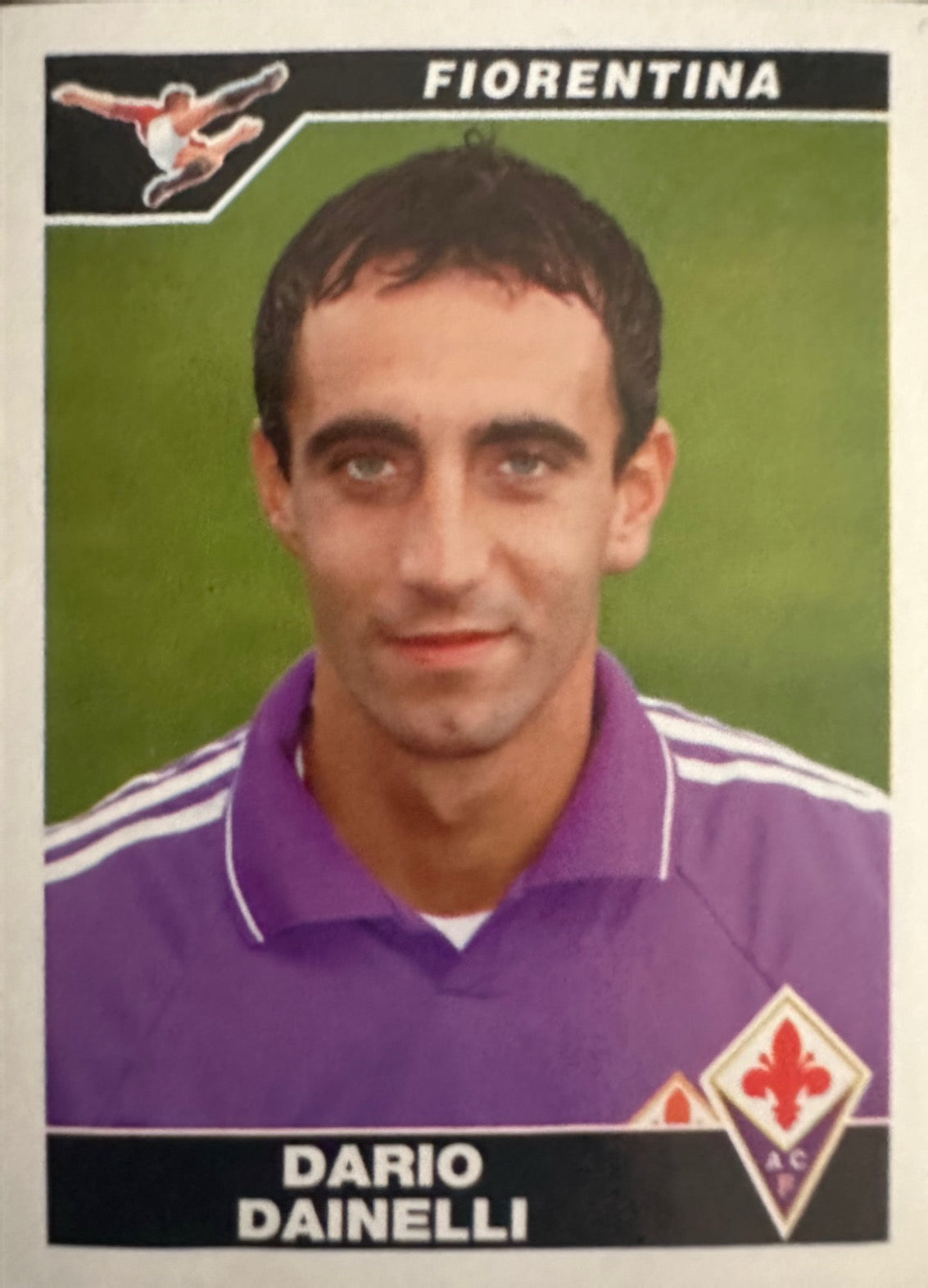Calciatori Panini 2004/05 mancolista Scegli figurina da 101 a 200