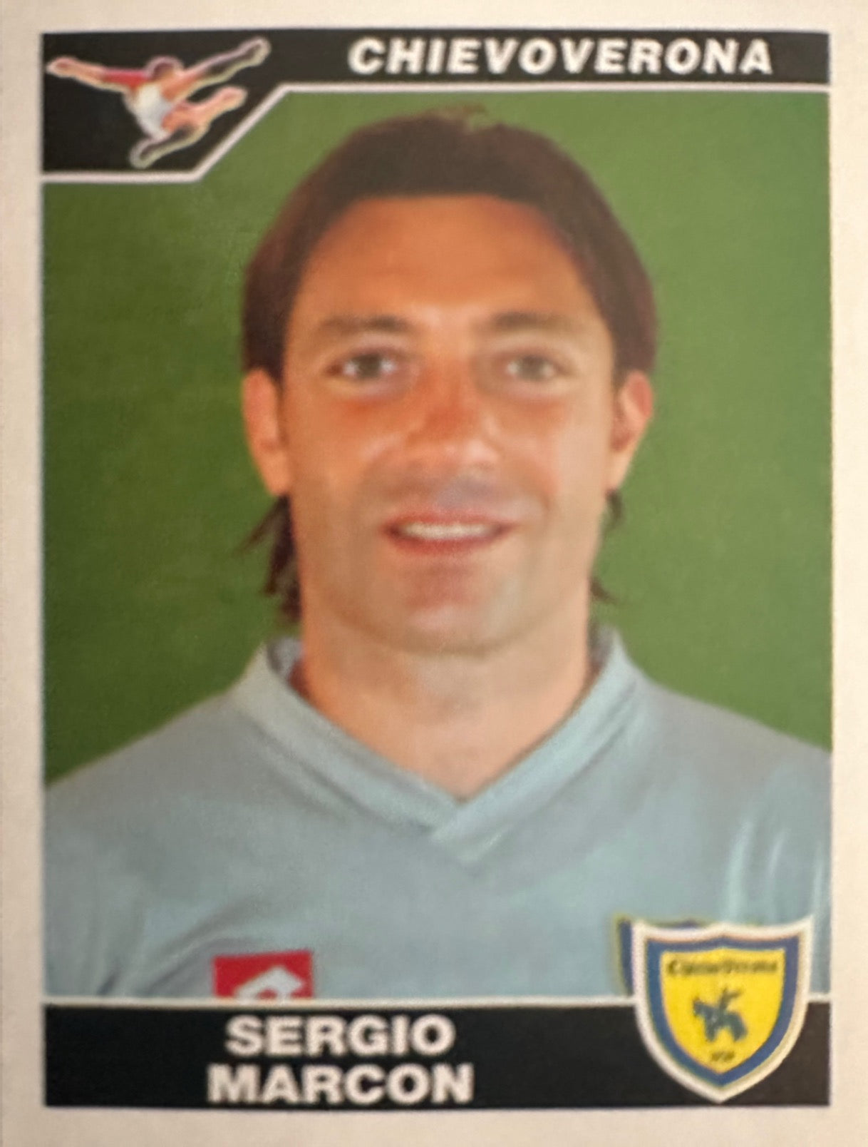 Calciatori Panini 2004/05 mancolista Scegli figurina da 101 a 200