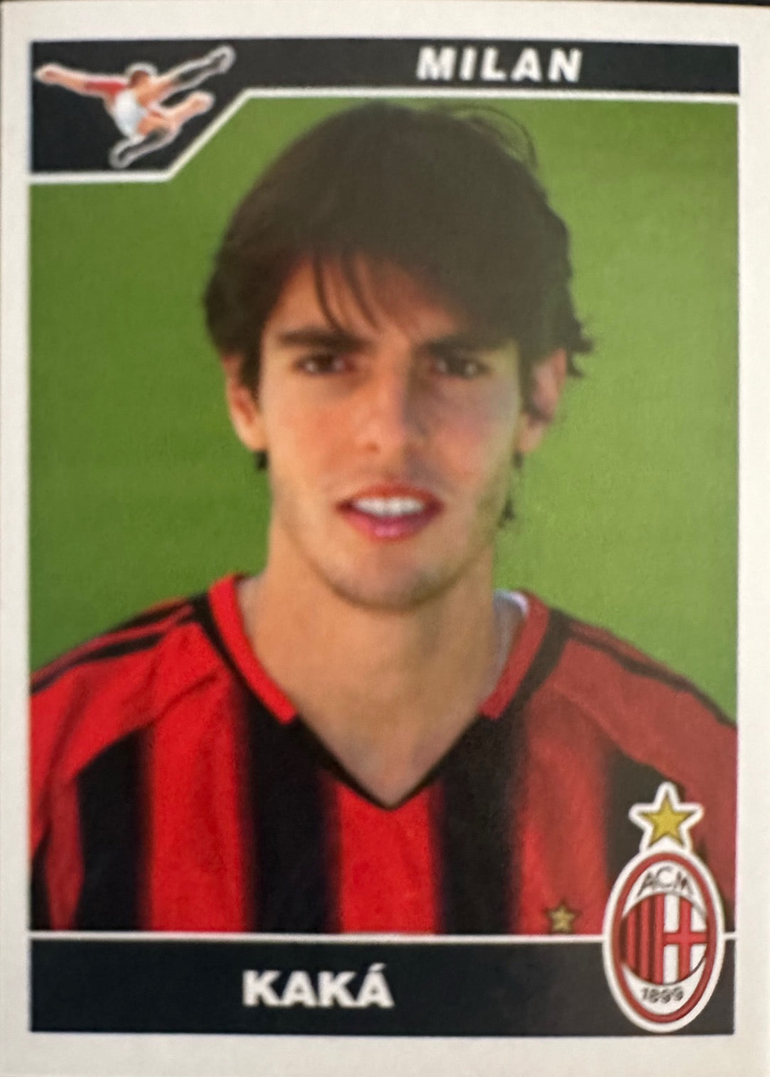 Calciatori Panini 2004/05 mancolista Scegli figurina da 301 a 400