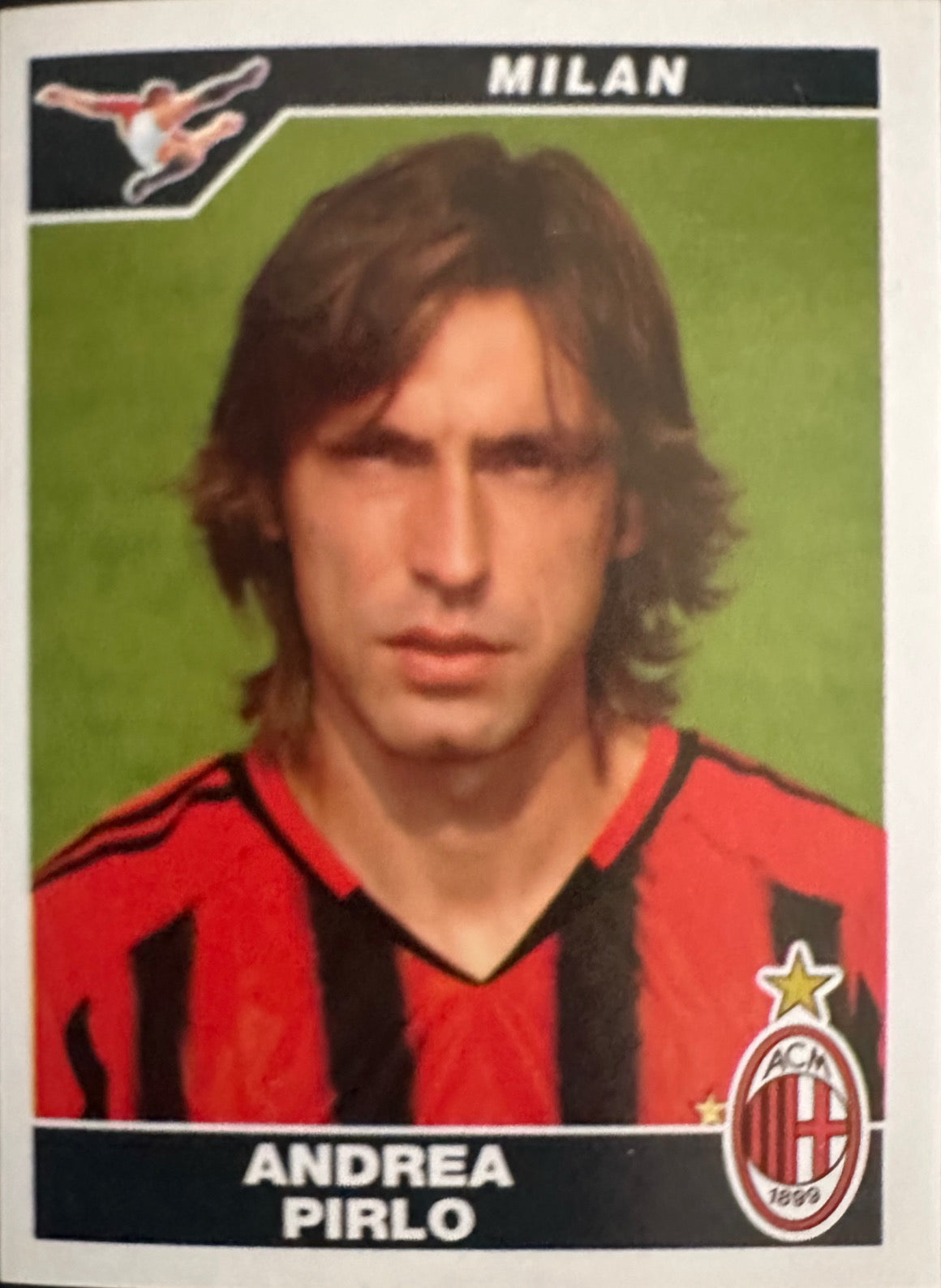 Calciatori Panini 2004/05 mancolista Scegli figurina da 301 a 400