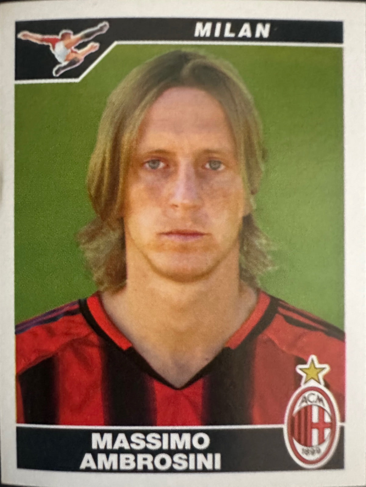 Calciatori Panini 2004/05 mancolista Scegli figurina da 301 a 400