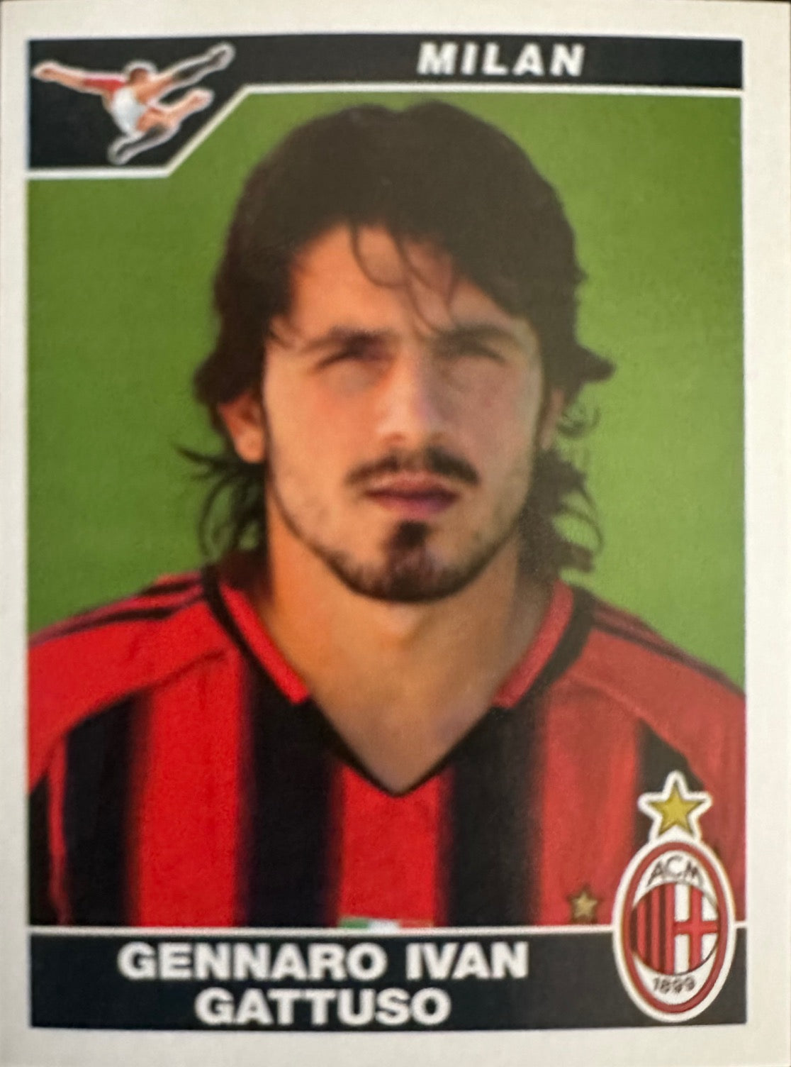 Calciatori Panini 2004/05 mancolista Scegli figurina da 301 a 400