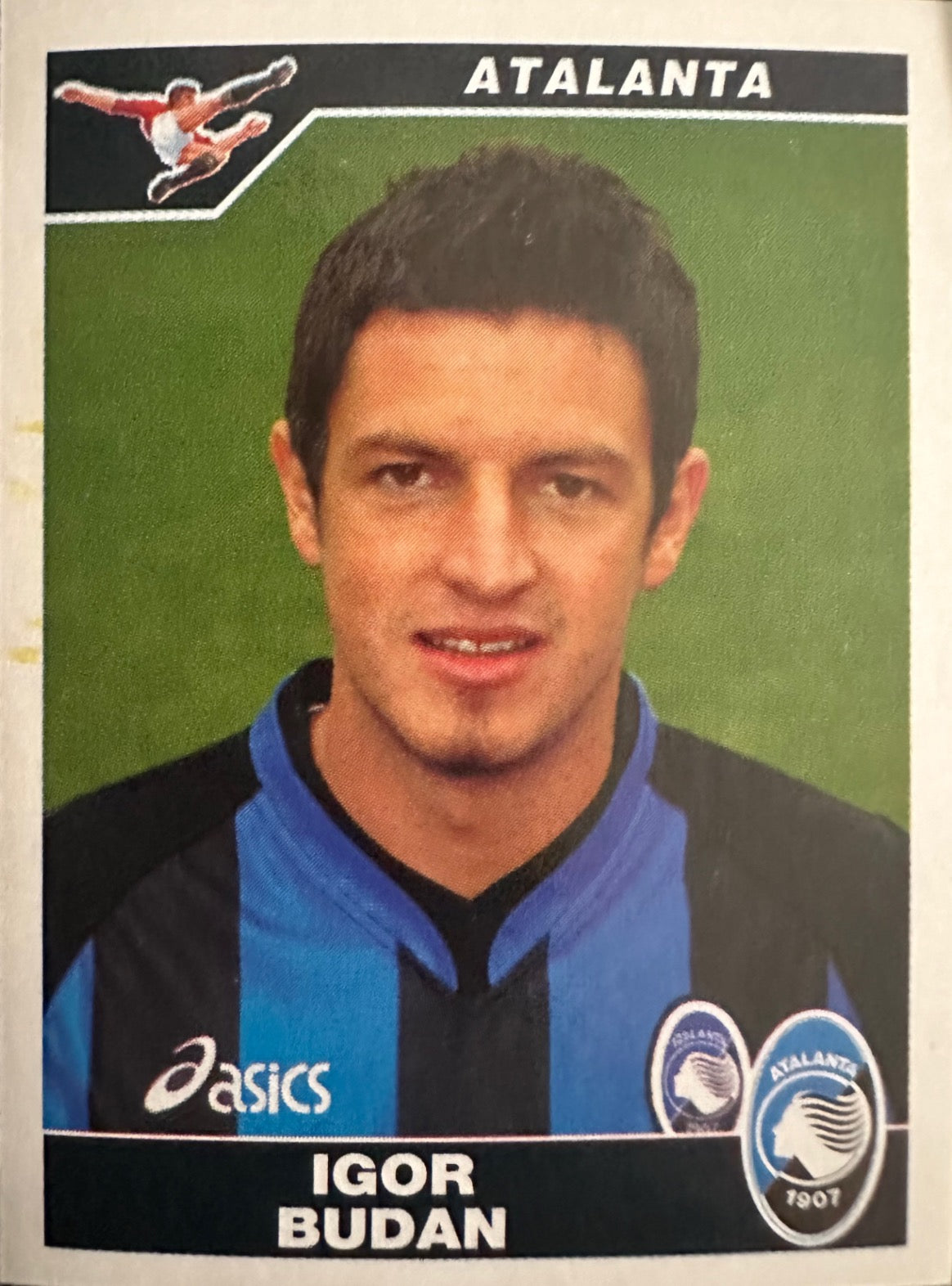 Calciatori Panini 2004/05 mancolista Scegli figurina da 1 a 100