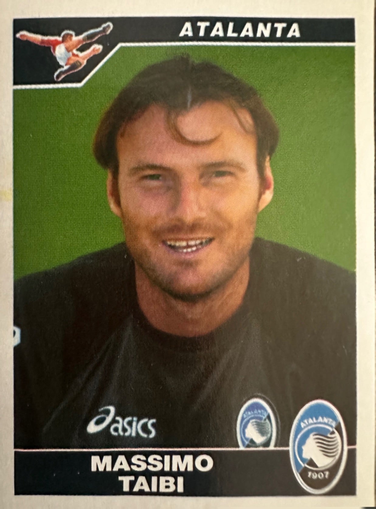 Calciatori Panini 2004/05 mancolista Scegli figurina da 1 a 100