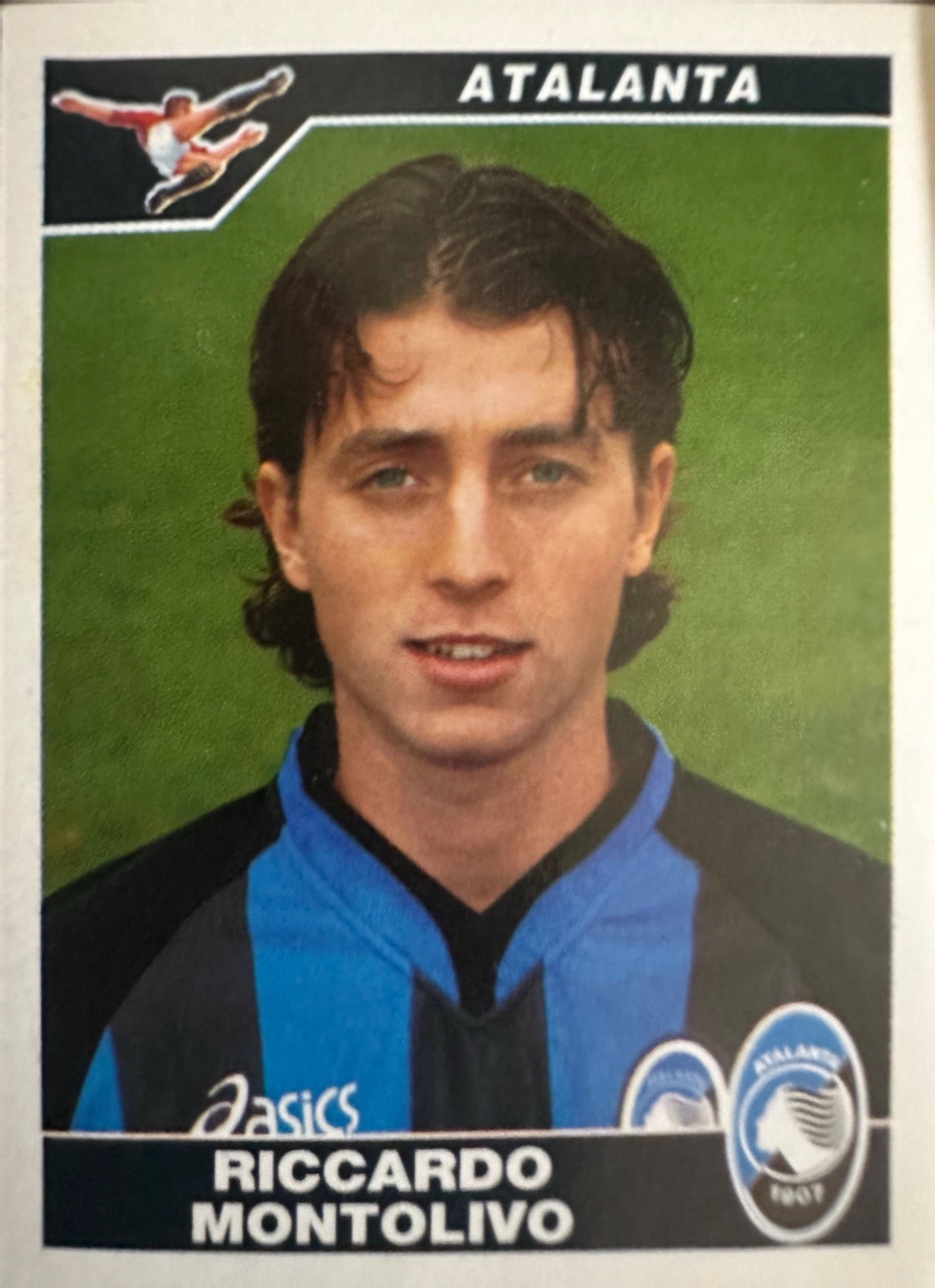 Calciatori Panini 2004/05 mancolista Scegli figurina da 1 a 100