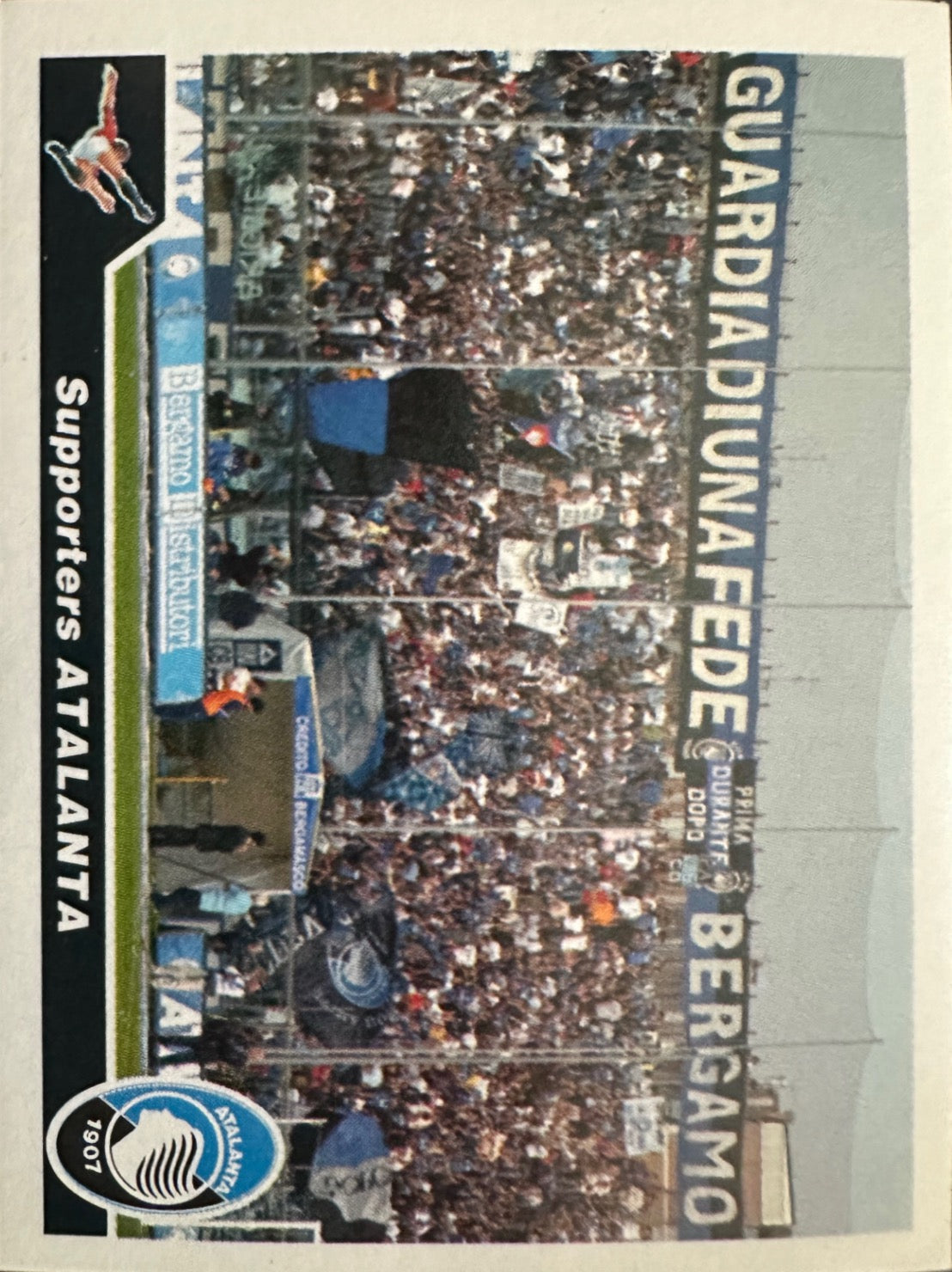 Calciatori Panini 2004/05 mancolista Scegli figurina da 1 a 100