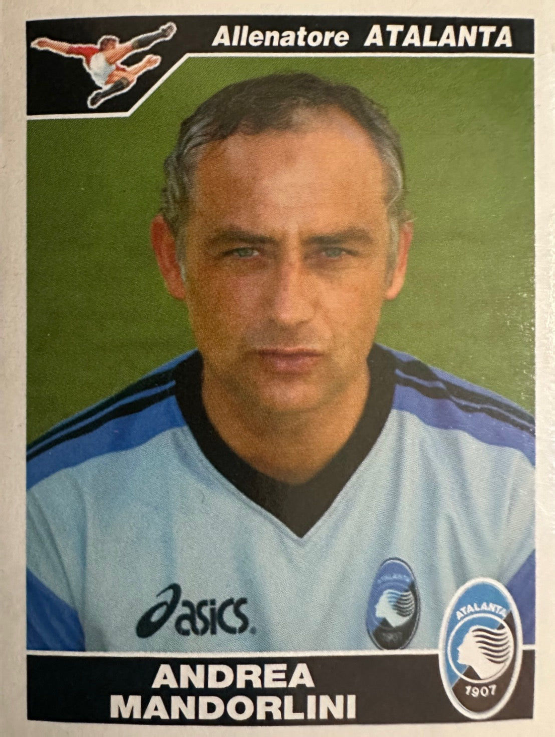 Calciatori Panini 2004/05 mancolista Scegli figurina da 1 a 100