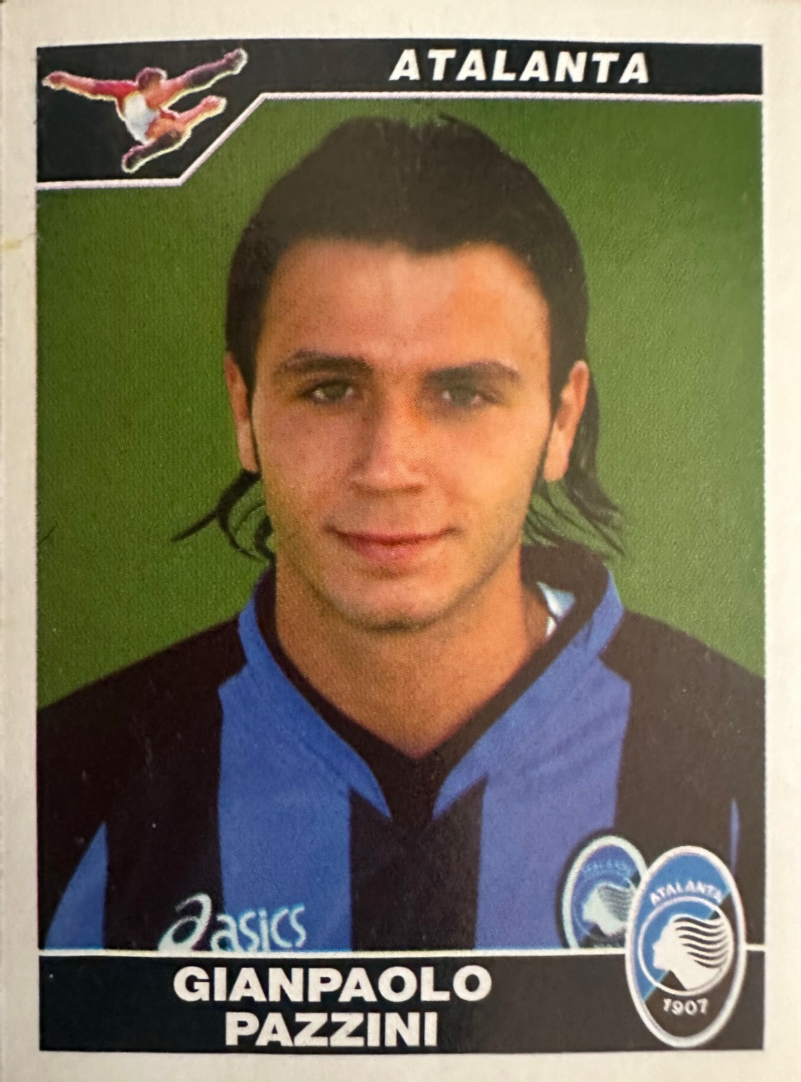 Calciatori Panini 2004/05 mancolista Scegli figurina da 1 a 100