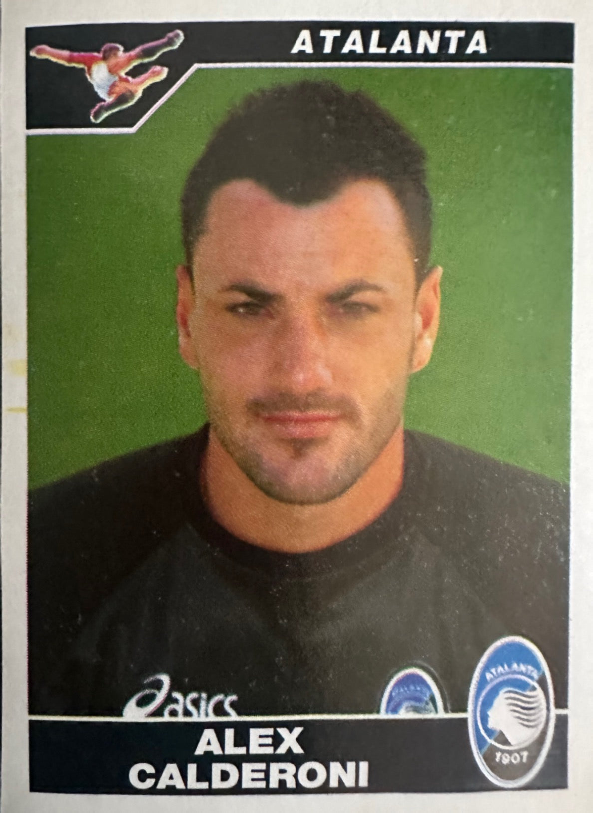 Calciatori Panini 2004/05 mancolista Scegli figurina da 1 a 100