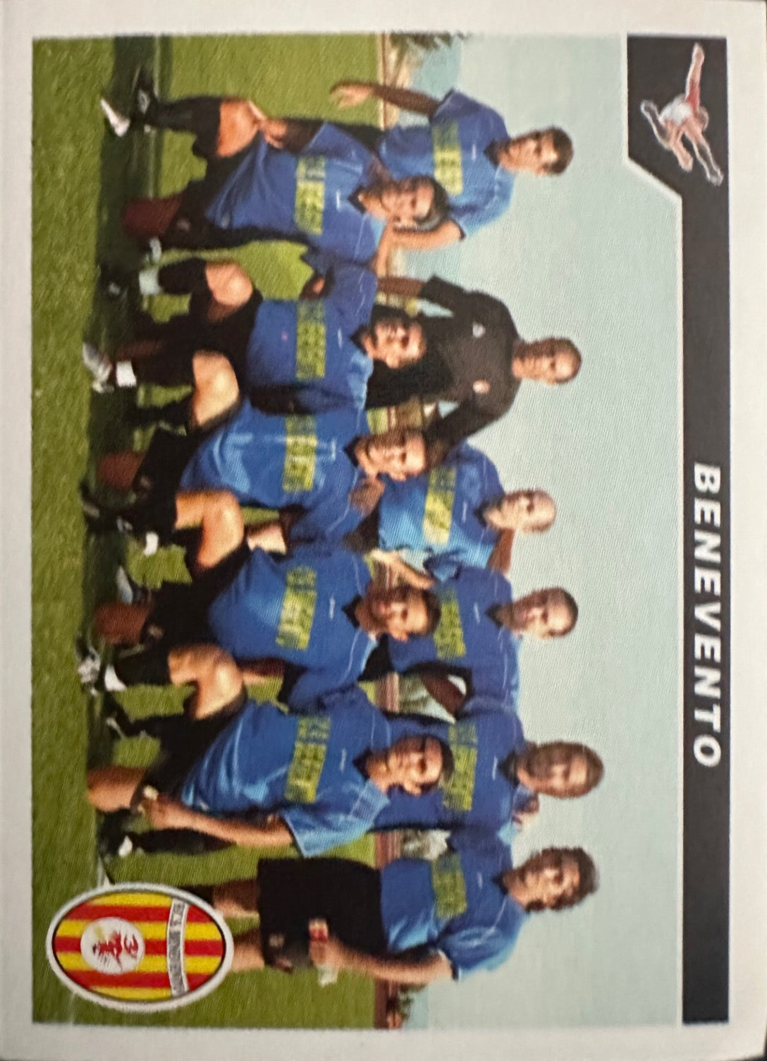 Calciatori Panini 2004/05 mancolista Scegli figurina da 601 a 700