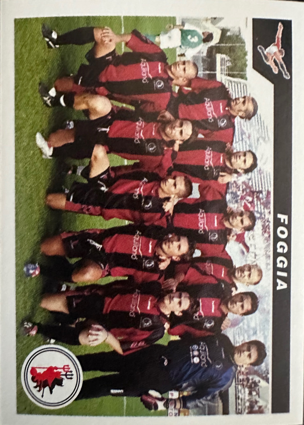 Calciatori Panini 2004/05 mancolista Scegli figurina da 701 a 769