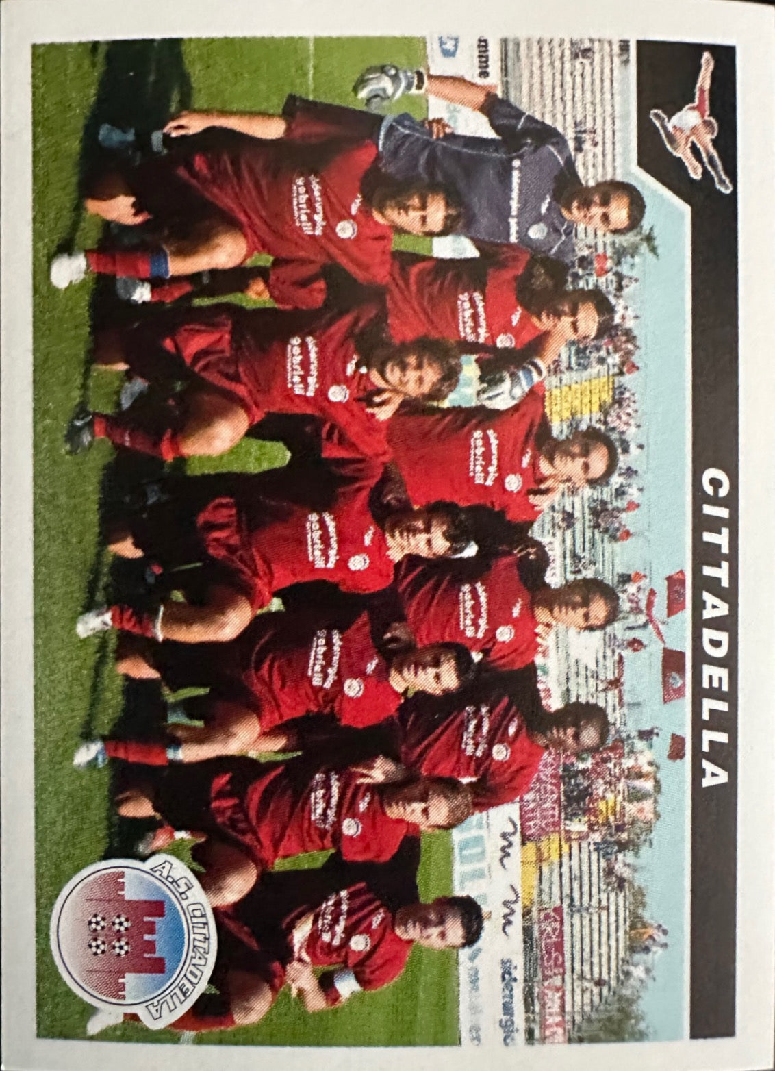 Calciatori Panini 2004/05 mancolista Scegli figurina da 701 a 769