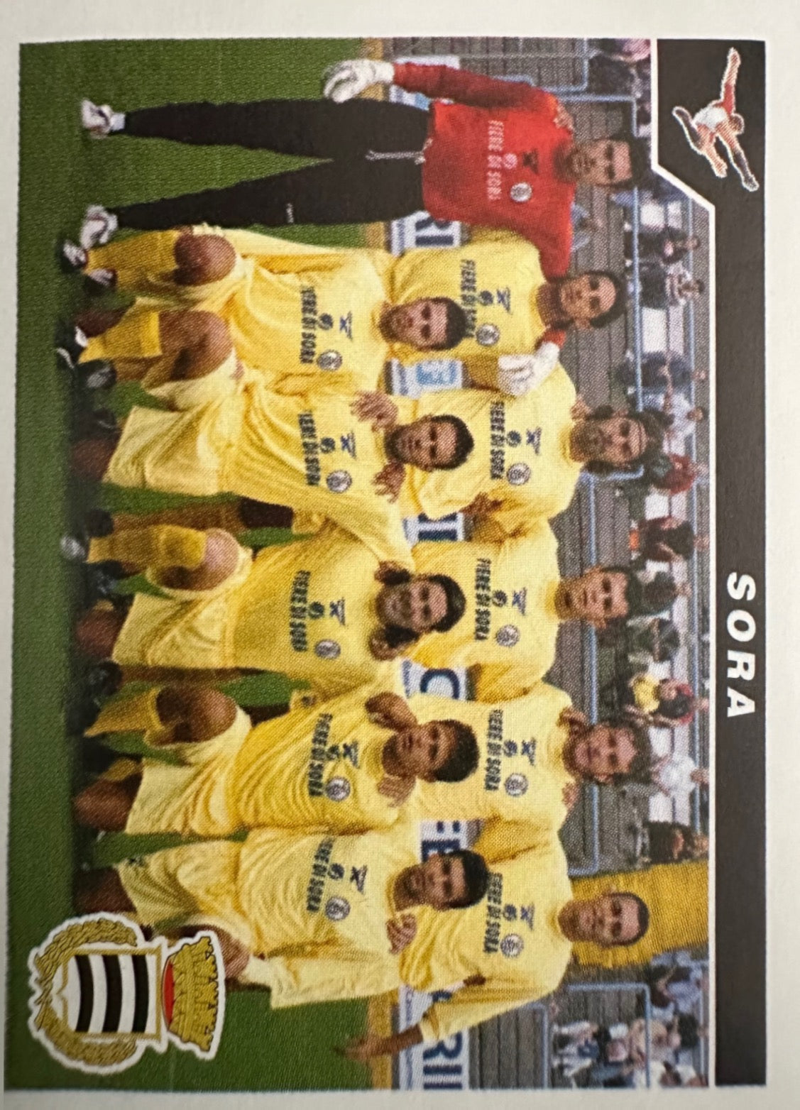 Calciatori Panini 2004/05 mancolista Scegli figurina da 701 a 769