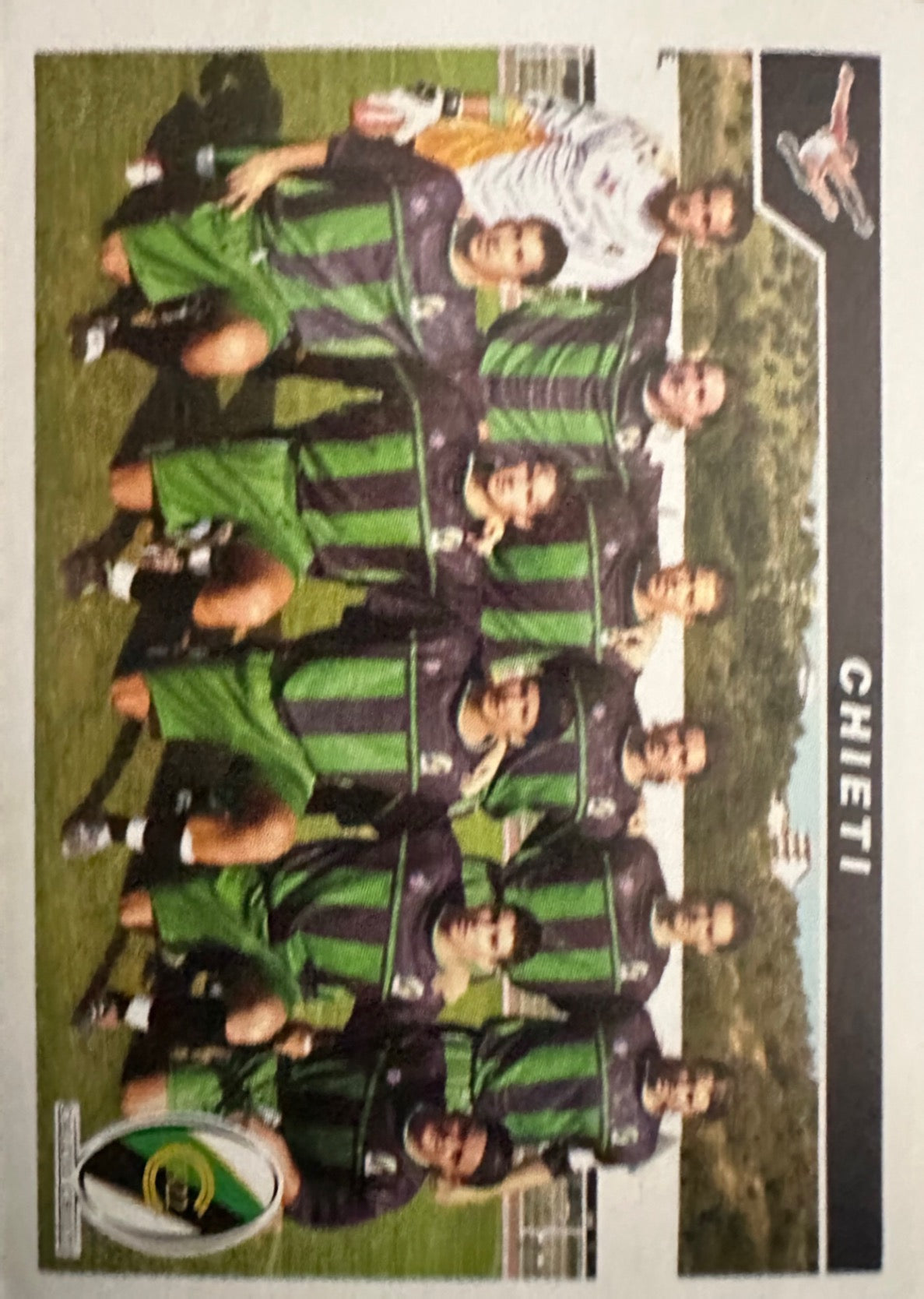 Calciatori Panini 2004/05 mancolista Scegli figurina da 601 a 700