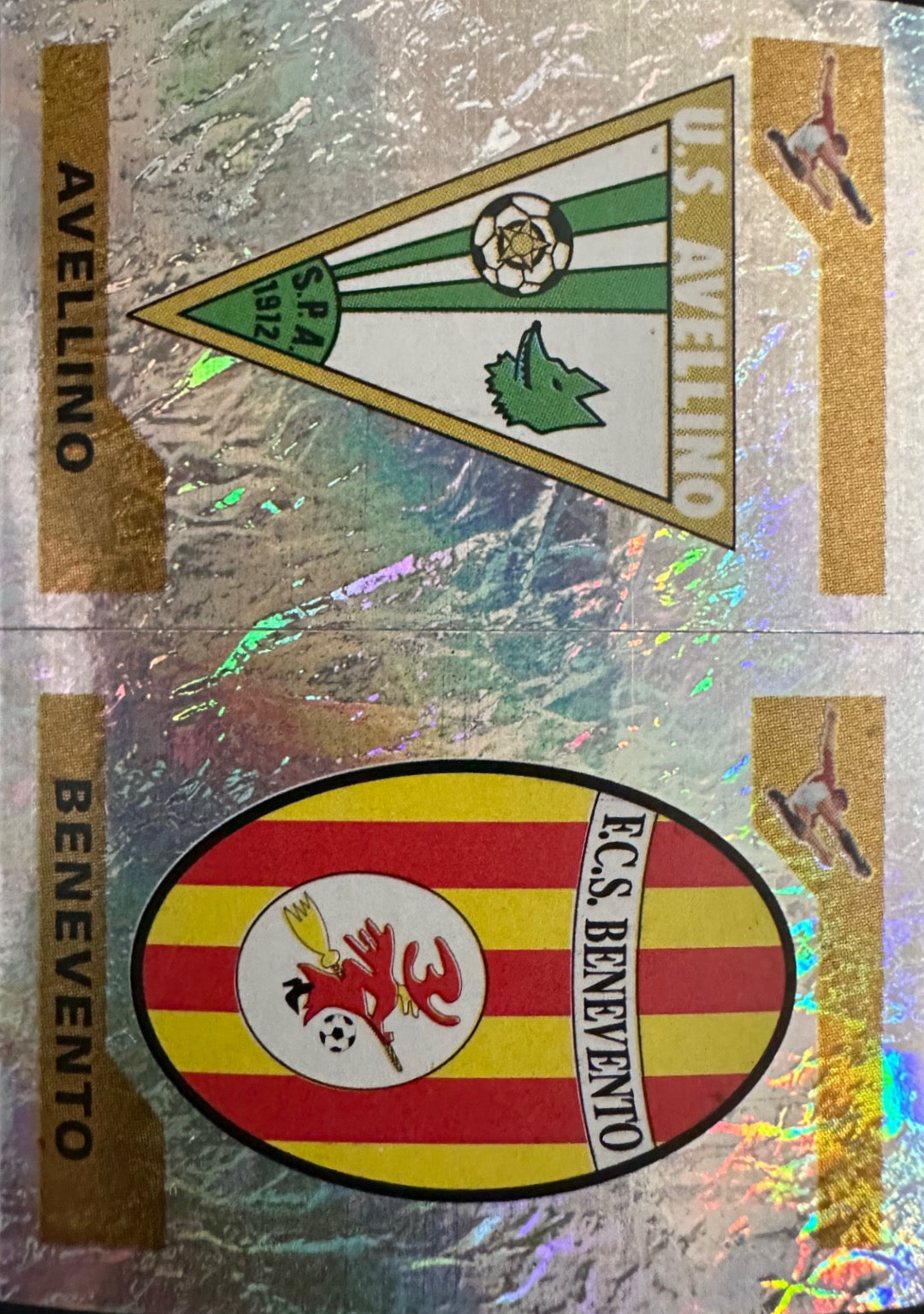 Calciatori Panini 2004/05 mancolista Scegli figurina da 601 a 700