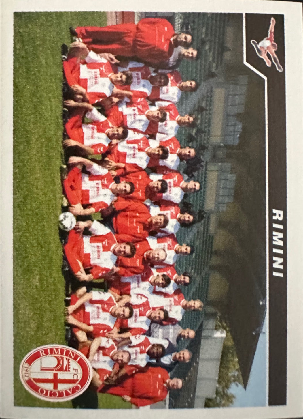 Calciatori Panini 2004/05 mancolista Scegli figurina da 701 a 769