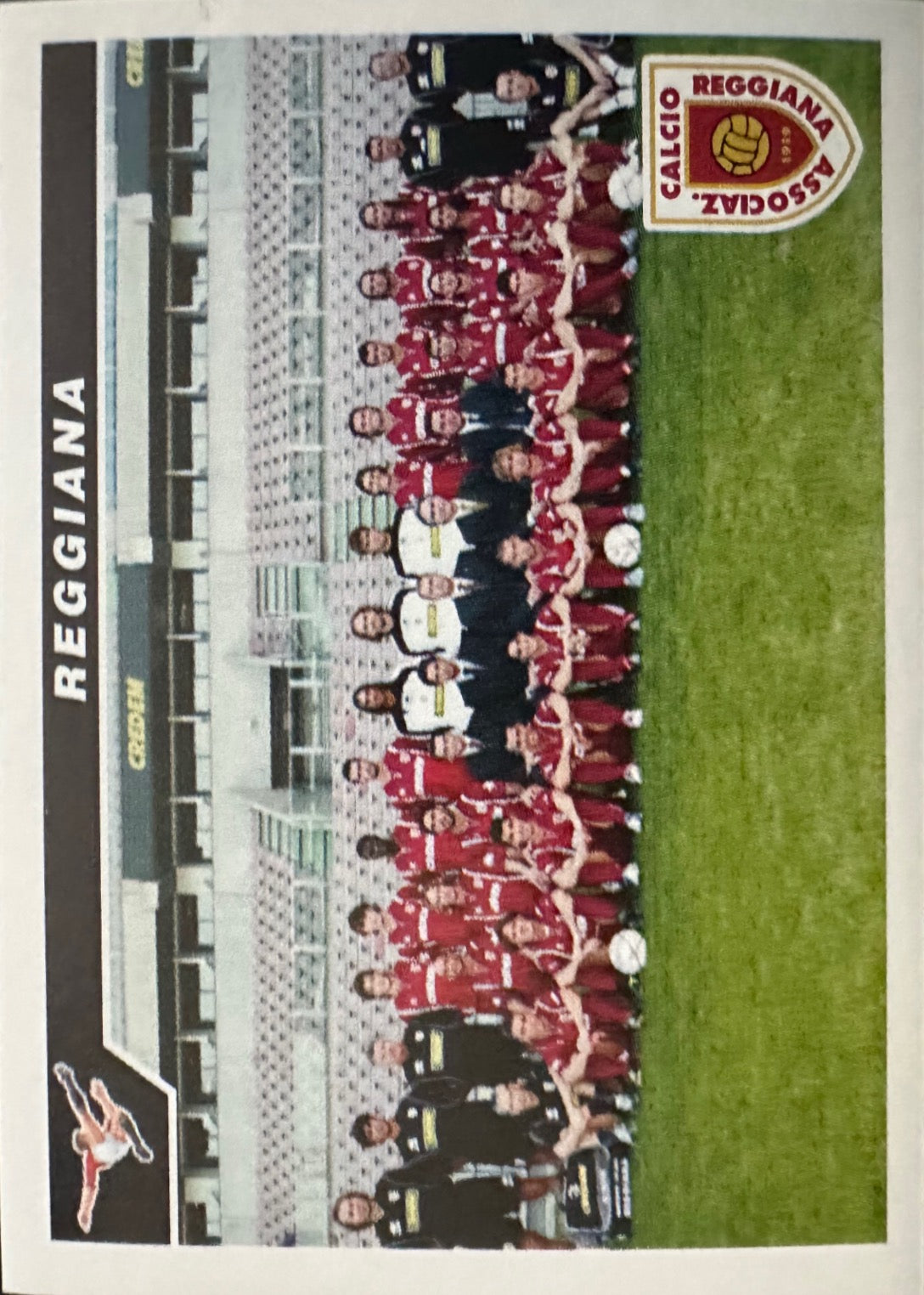 Calciatori Panini 2004/05 mancolista Scegli figurina da 701 a 769