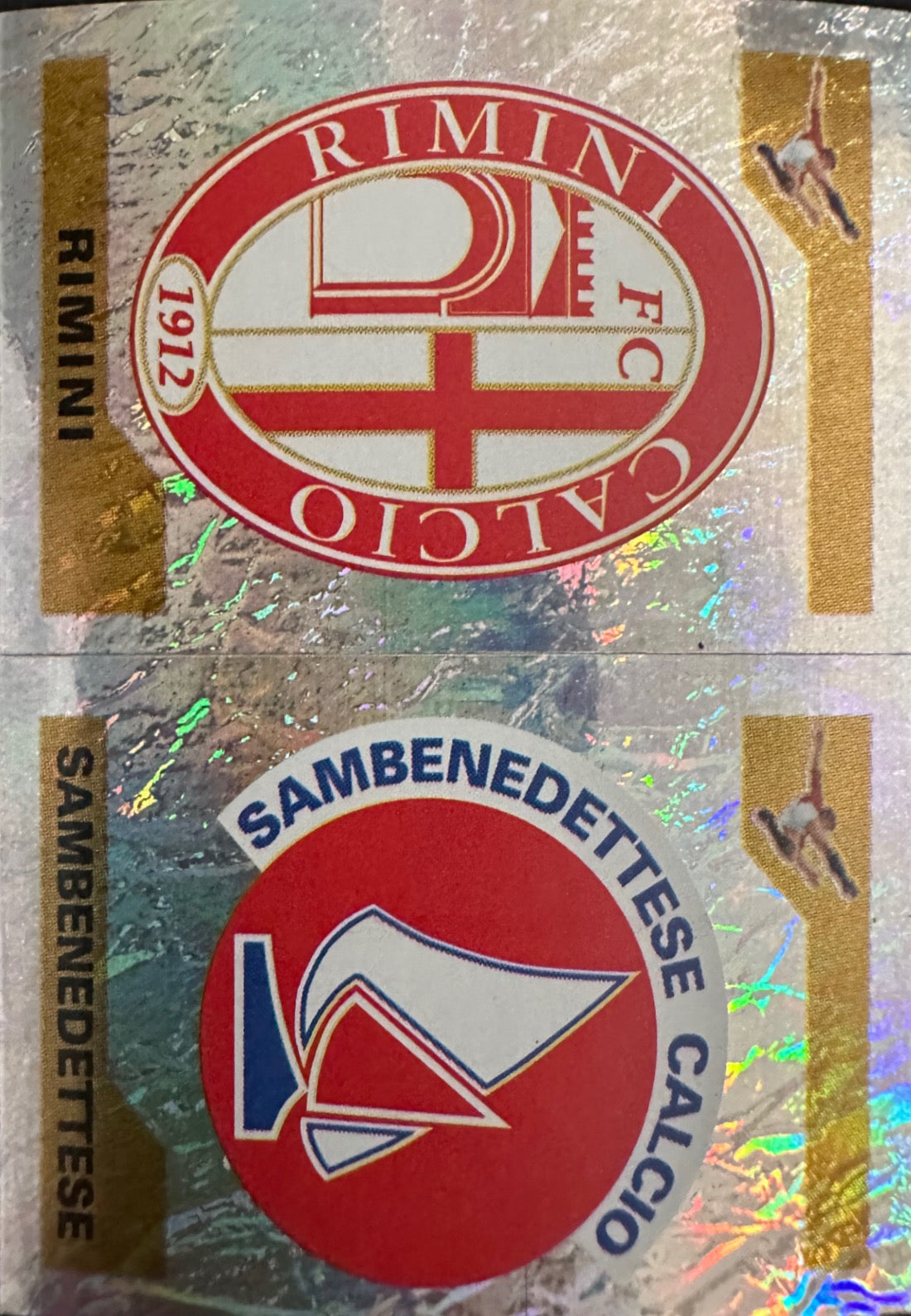 Calciatori Panini 2004/05 mancolista Scegli figurina da 701 a 769