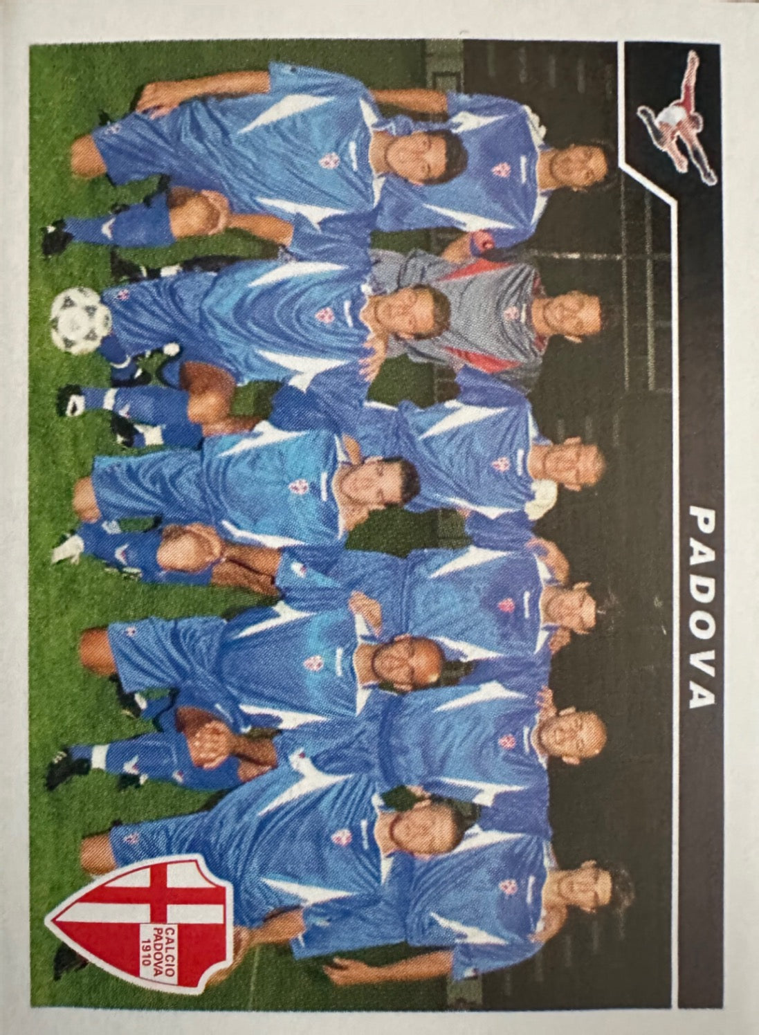 Calciatori Panini 2004/05 mancolista Scegli figurina da 701 a 769