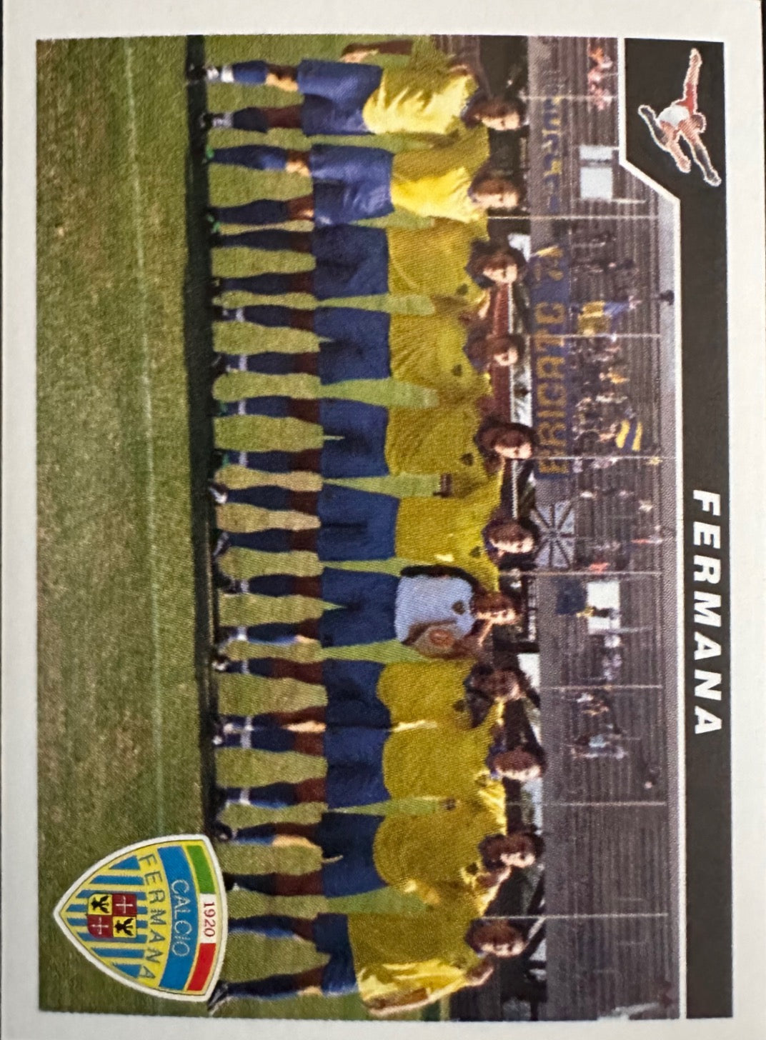 Calciatori Panini 2004/05 mancolista Scegli figurina da 701 a 769