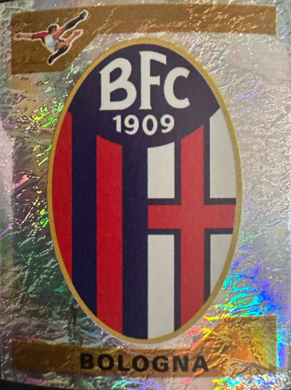 Calciatori Panini 2004/05 mancolista Scegli figurina da 1 a 100
