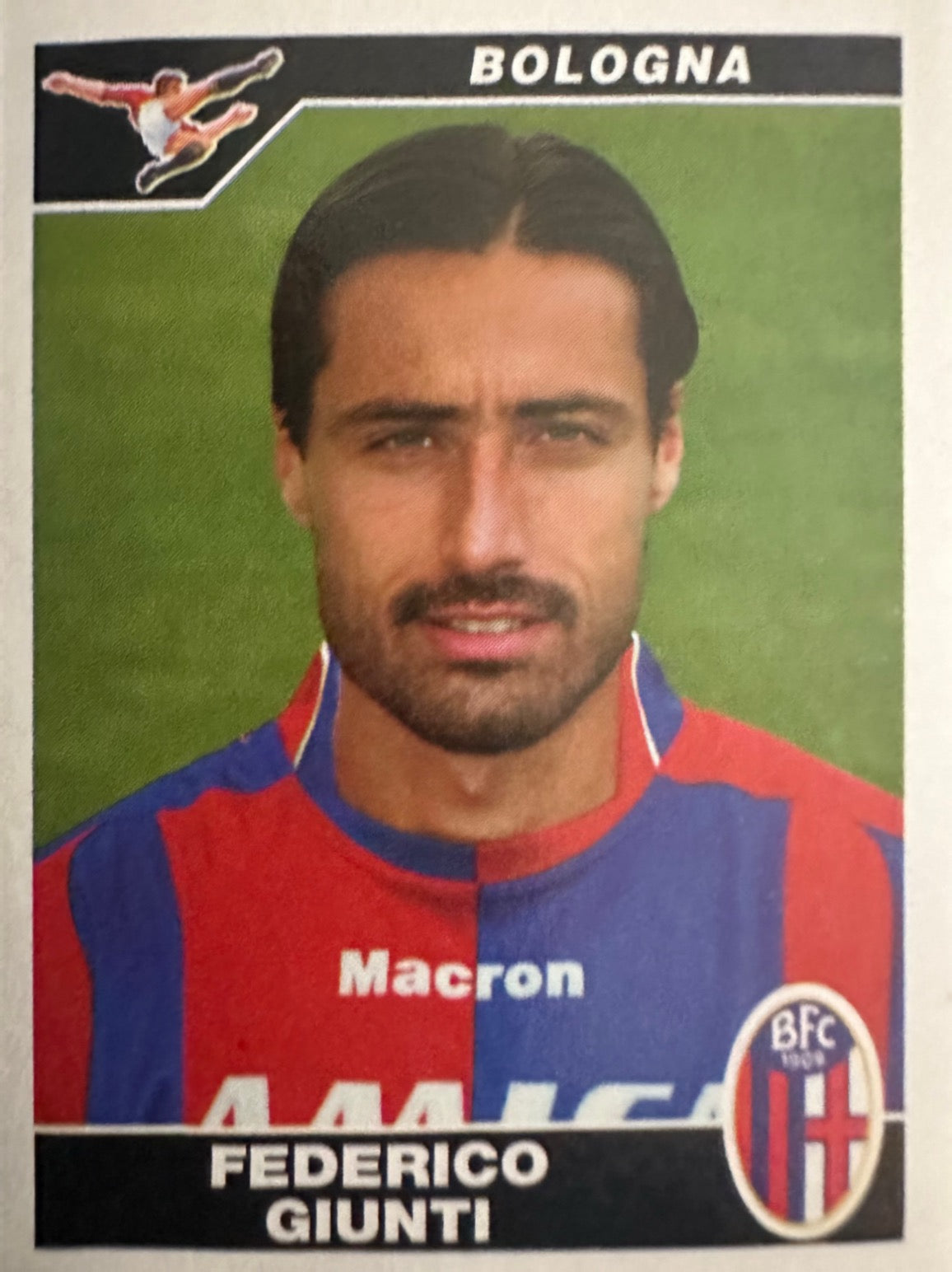 Calciatori Panini 2004/05 mancolista Scegli figurina da 1 a 100