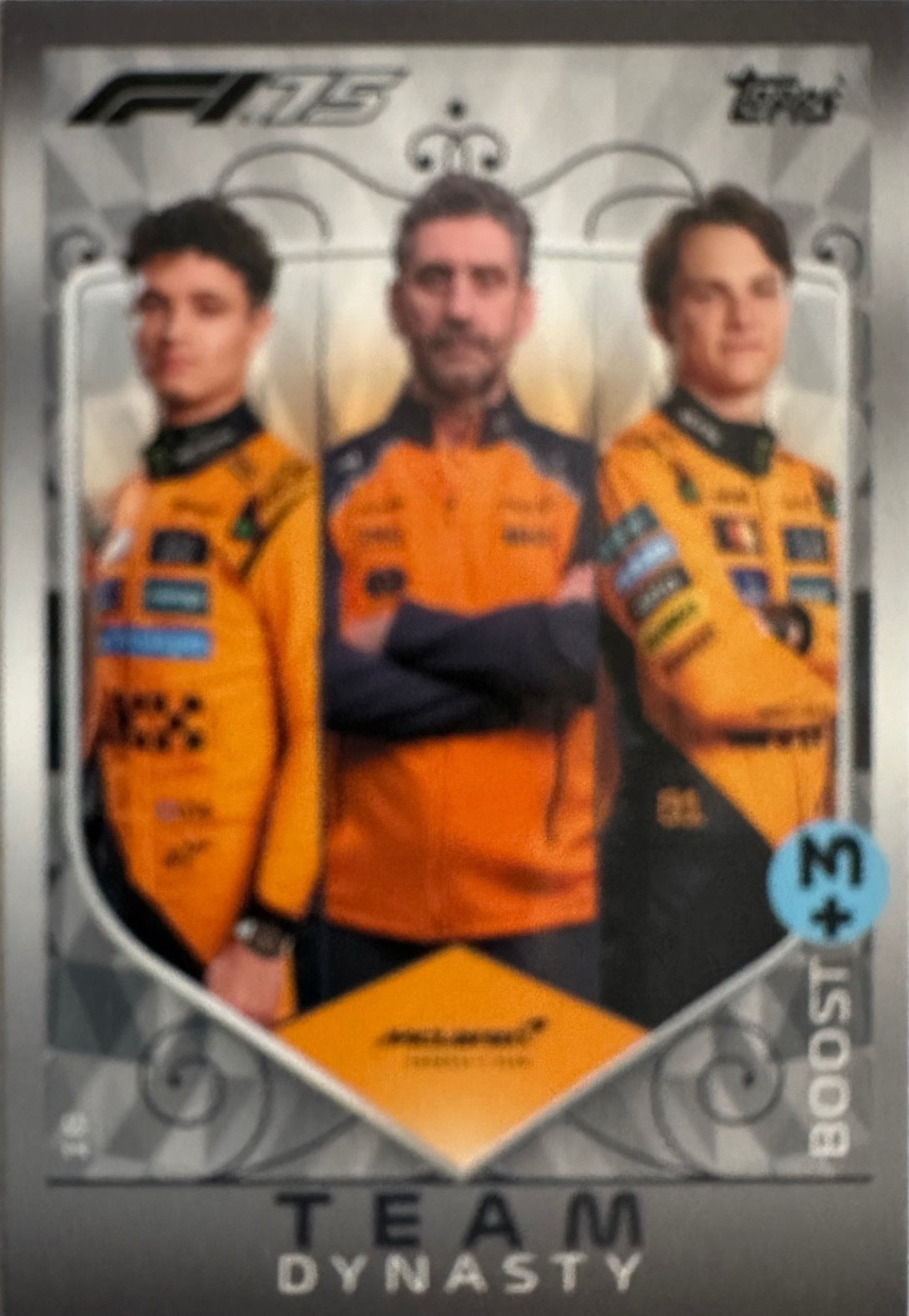 Turbo Attax 2025 Topps mancolista - Scegli Card da 1 a 100