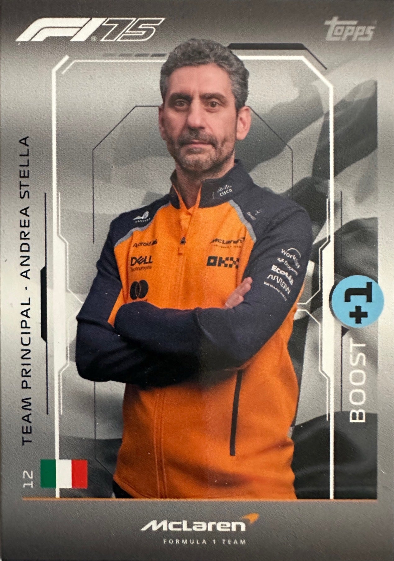 Turbo Attax 2025 Topps mancolista - Scegli Card da 1 a 100
