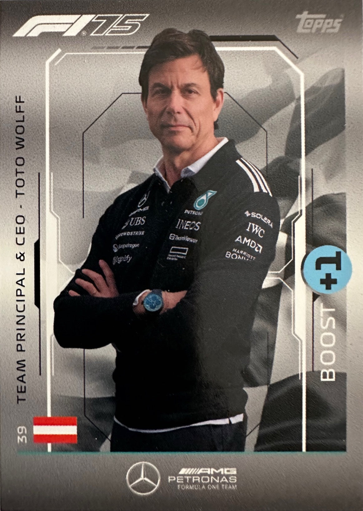 Turbo Attax 2025 Topps mancolista - Scegli Card da 1 a 100