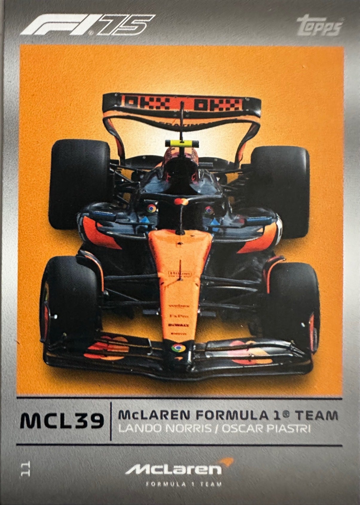 Turbo Attax 2025 Topps mancolista - Scegli Card da 1 a 100