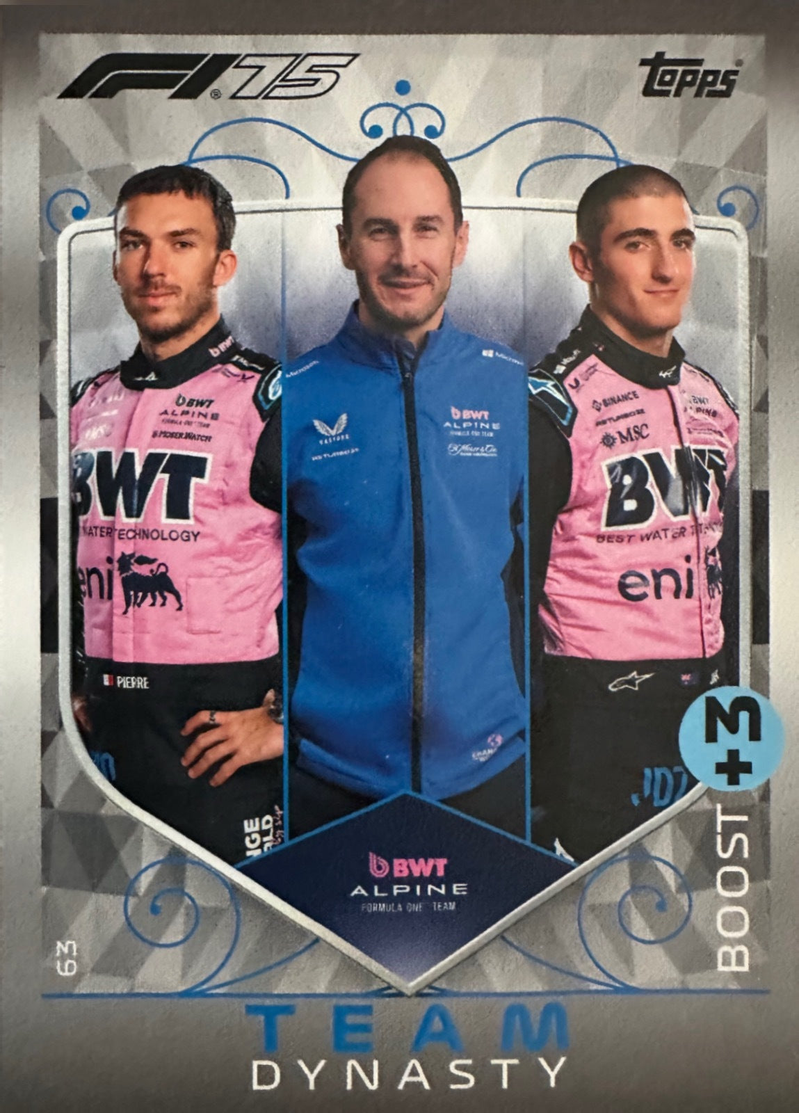 Turbo Attax 2025 Topps mancolista - Scegli Card da 1 a 100