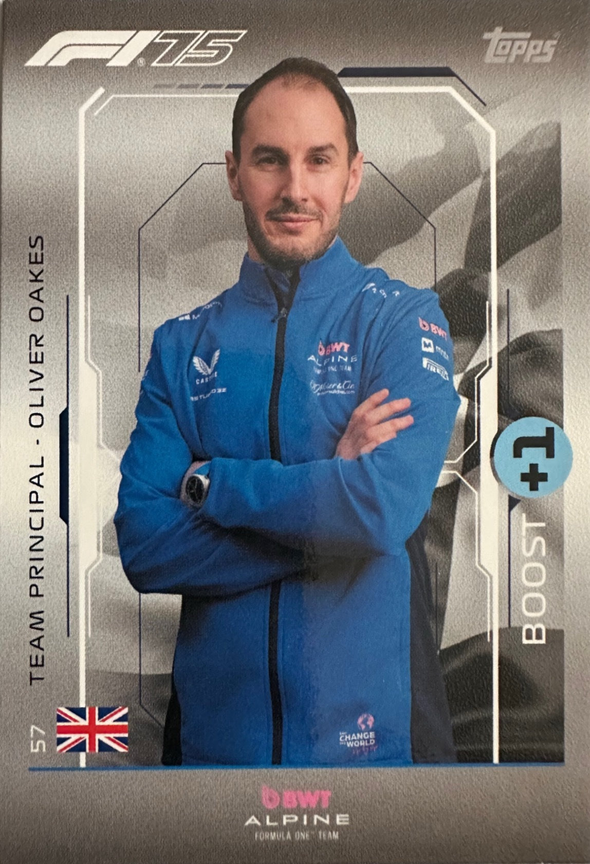 Turbo Attax 2025 Topps mancolista - Scegli Card da 1 a 100
