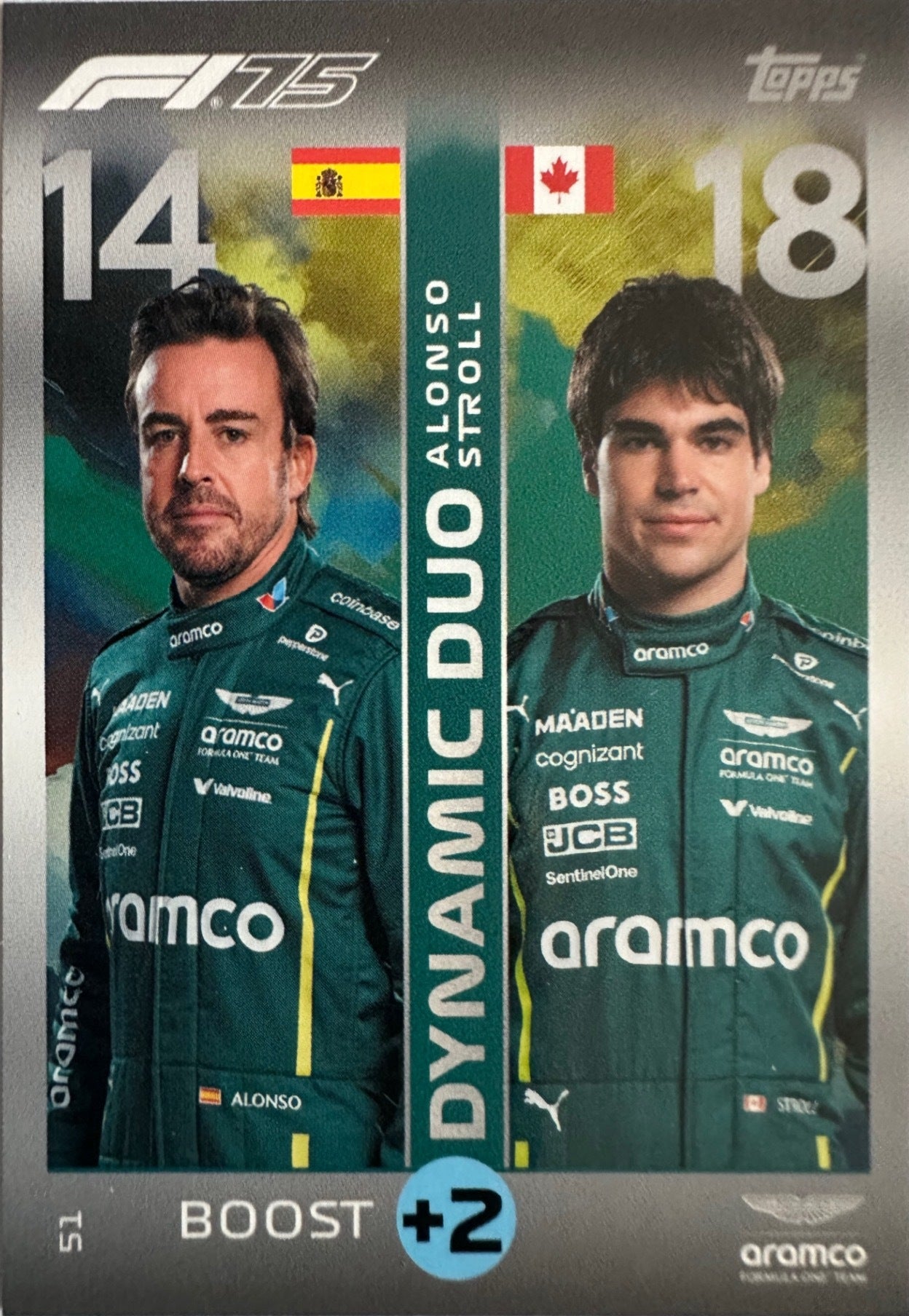 Turbo Attax 2025 Topps mancolista - Scegli Card da 1 a 100