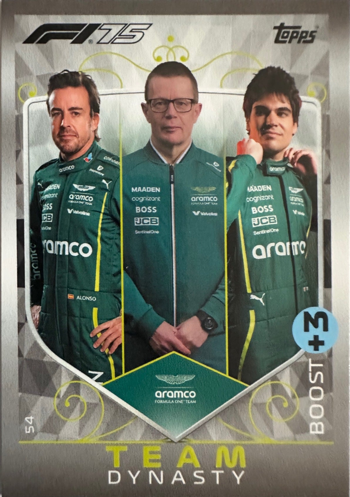 Turbo Attax 2025 Topps mancolista - Scegli Card da 1 a 100