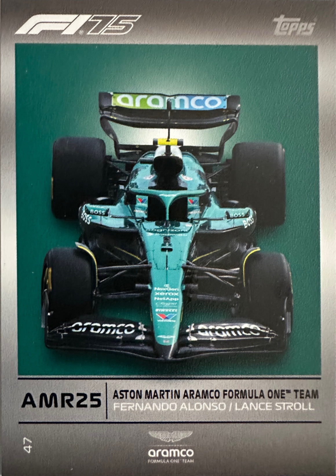 Turbo Attax 2025 Topps mancolista - Scegli Card da 1 a 100