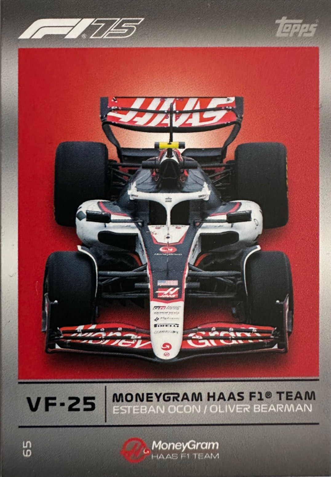 Turbo Attax 2025 Topps mancolista - Scegli Card da 1 a 100