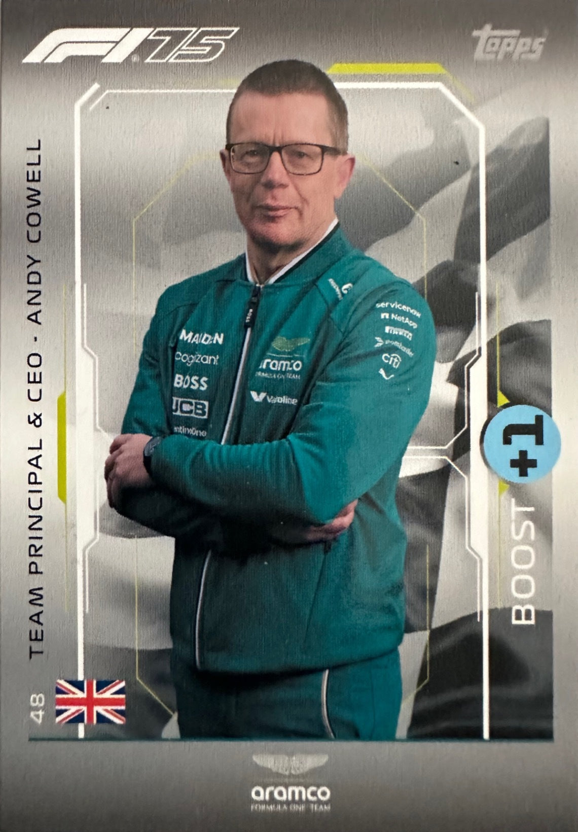 Turbo Attax 2025 Topps mancolista - Scegli Card da 1 a 100