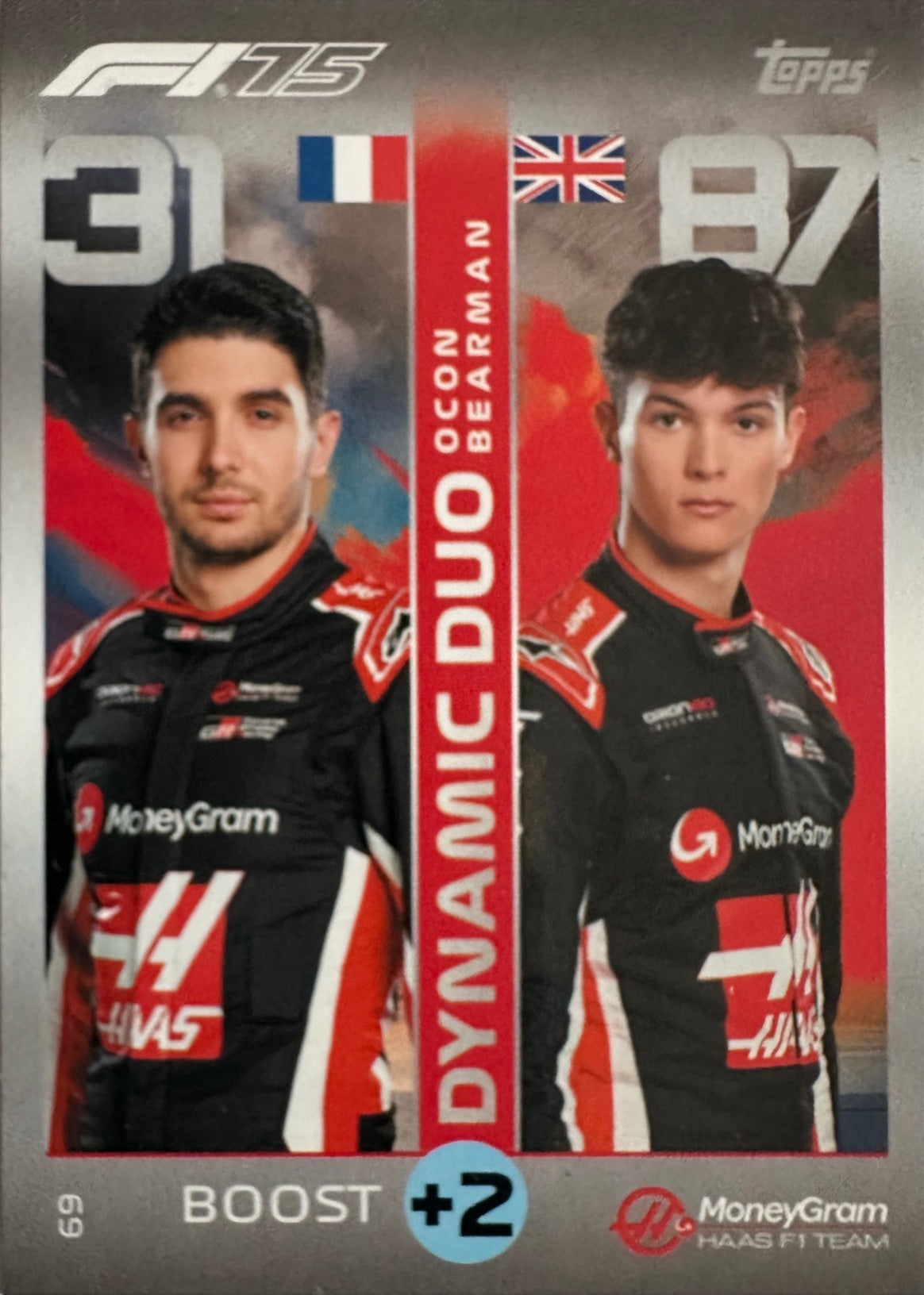 Turbo Attax 2025 Topps mancolista - Scegli Card da 1 a 100
