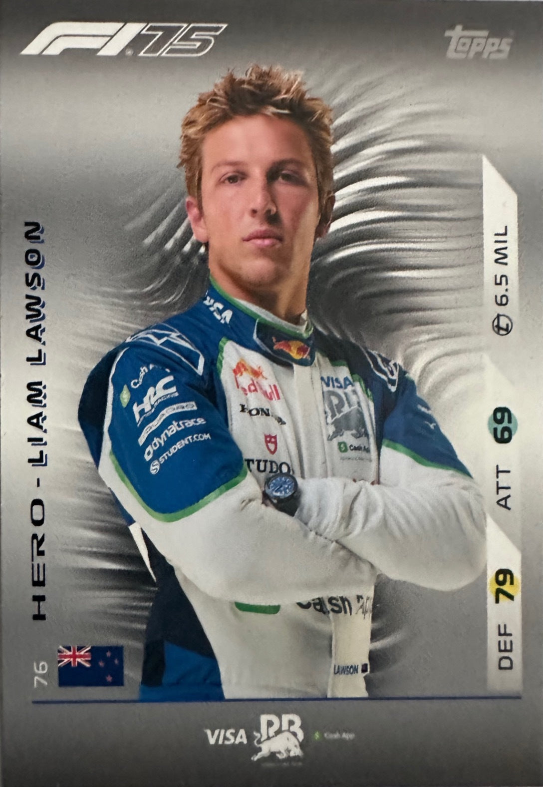 Turbo Attax 2025 Topps mancolista - Scegli Card da 1 a 100