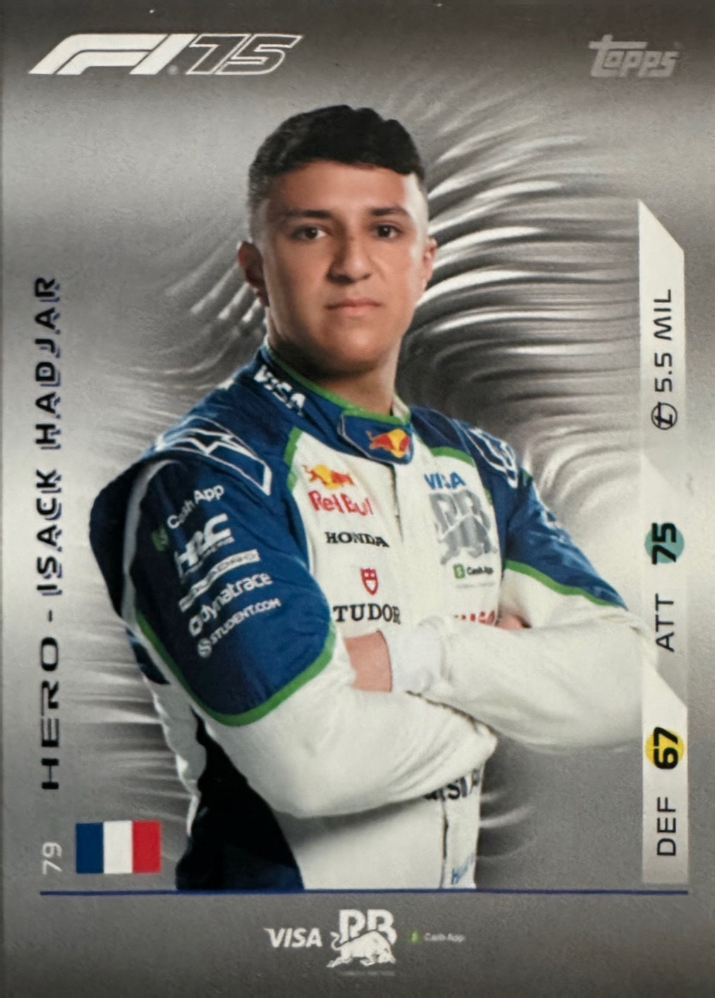 Turbo Attax 2025 Topps mancolista - Scegli Card da 1 a 100