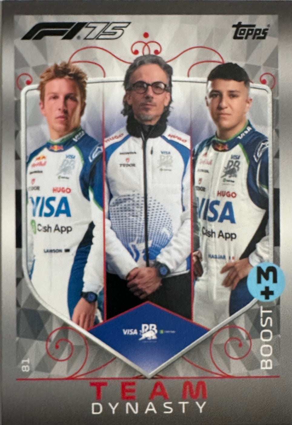 Turbo Attax 2025 Topps mancolista - Scegli Card da 1 a 100